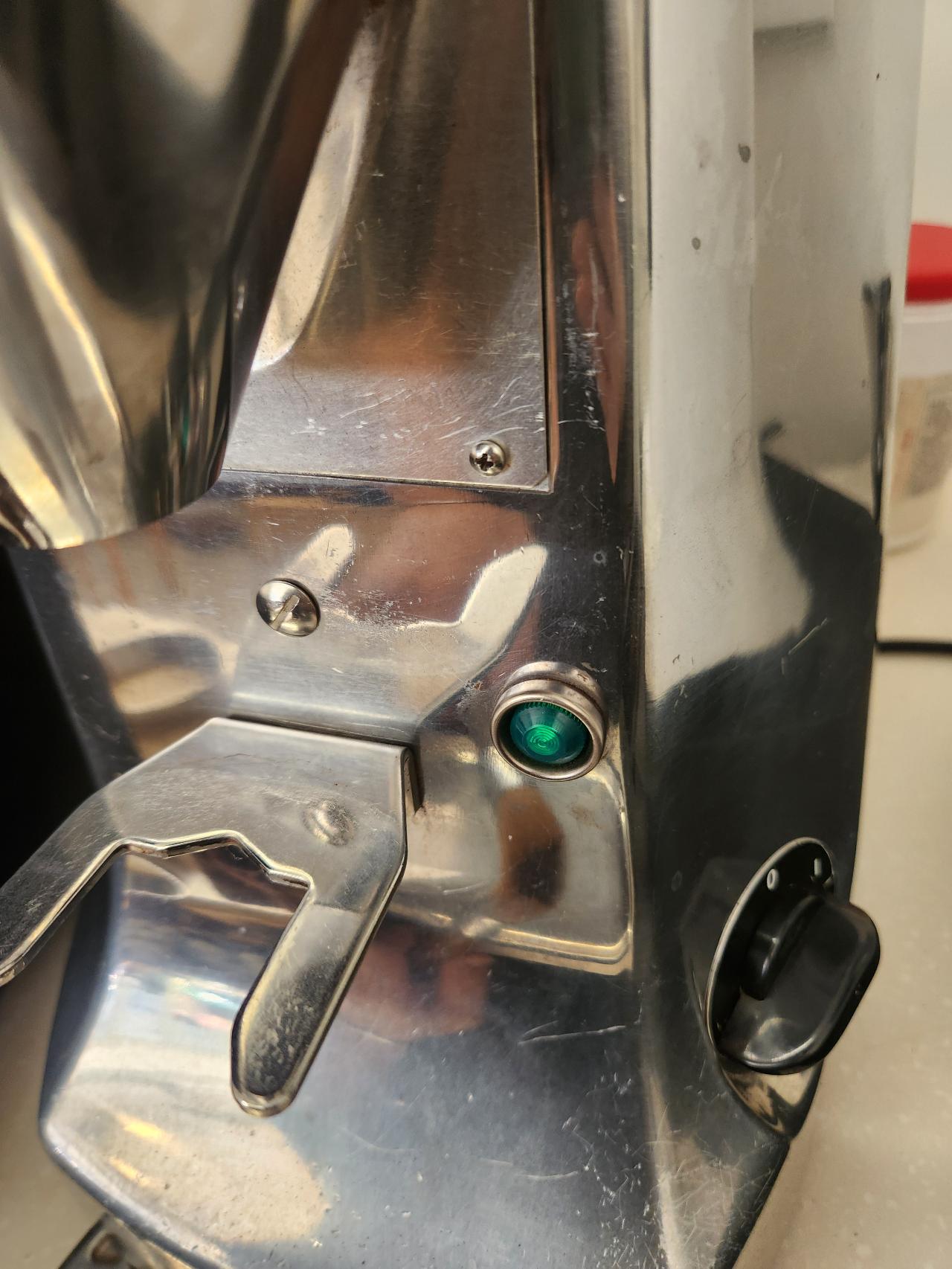 메저(메져)mazzer 로버 코니컬 커피 그라인더 3