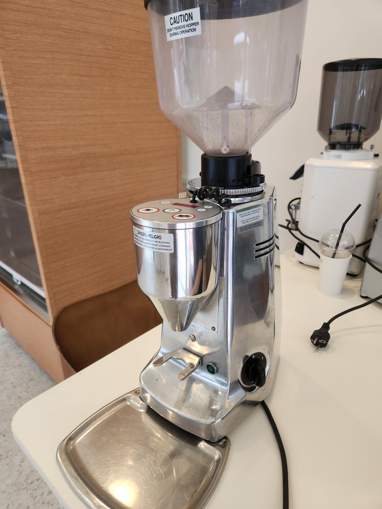 메저(메져)mazzer 로버 코니컬 커피 그라인더 9