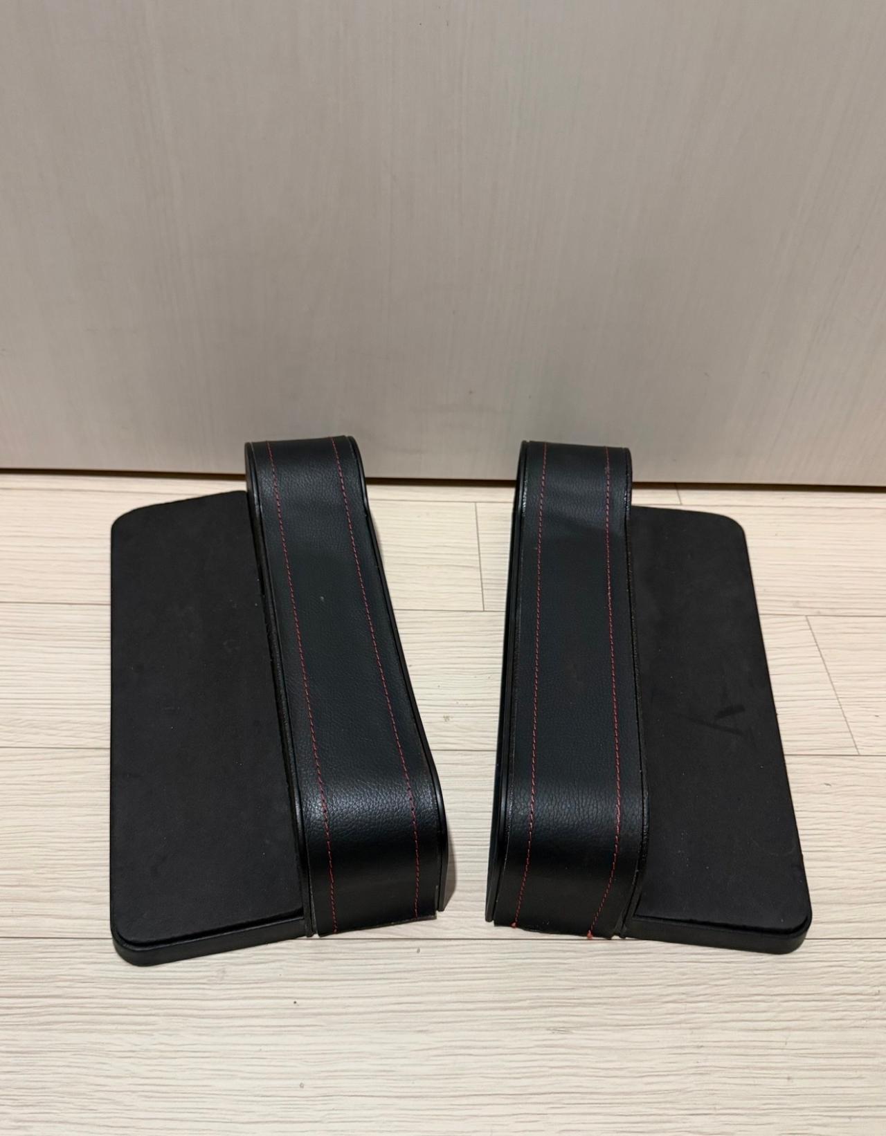 차량 수납백+틈새포켓 일괄 8
