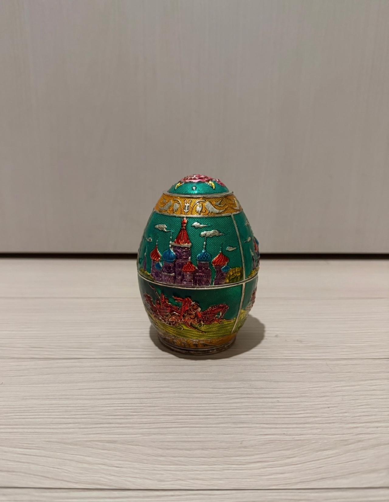 주석 칠보 이쑤시게통 2