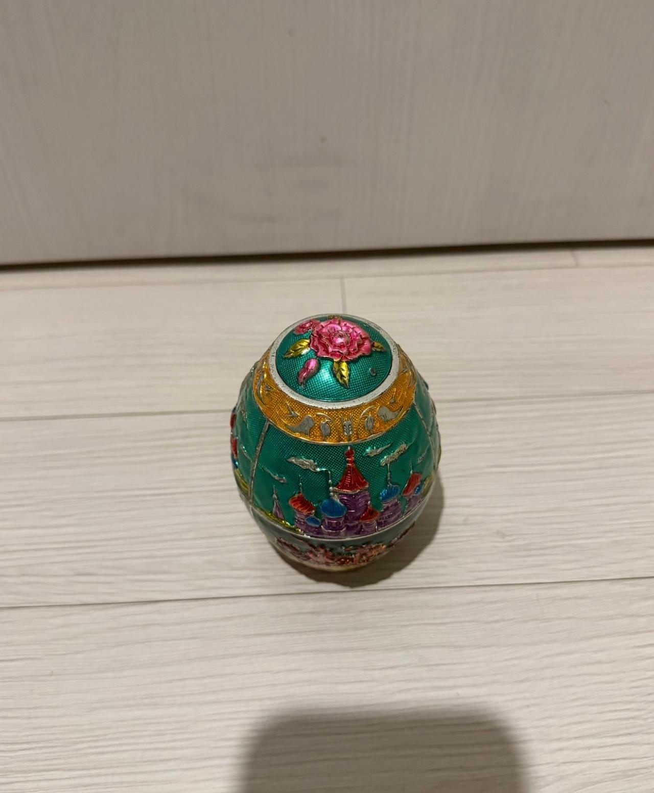 주석 칠보 이쑤시게통 4