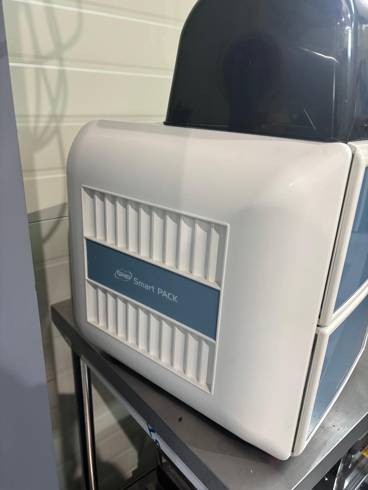 식품포장기계 GMP Smart Pack 3