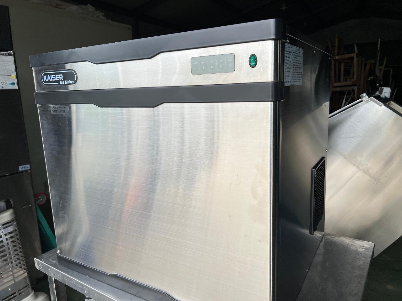 중고제빙기 KAISER IMK-350 제빙기 170만원 팝니다 2