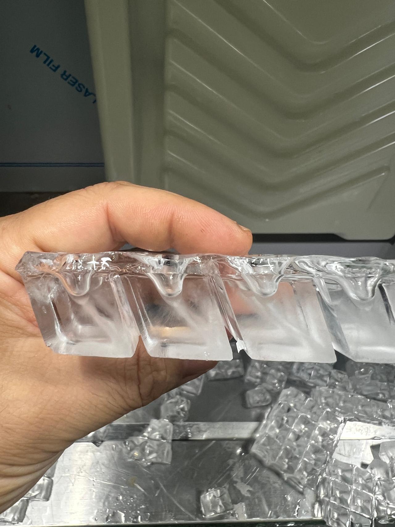 중고제빙기 KAISER IMK-350 제빙기 170만원 팝니다 10