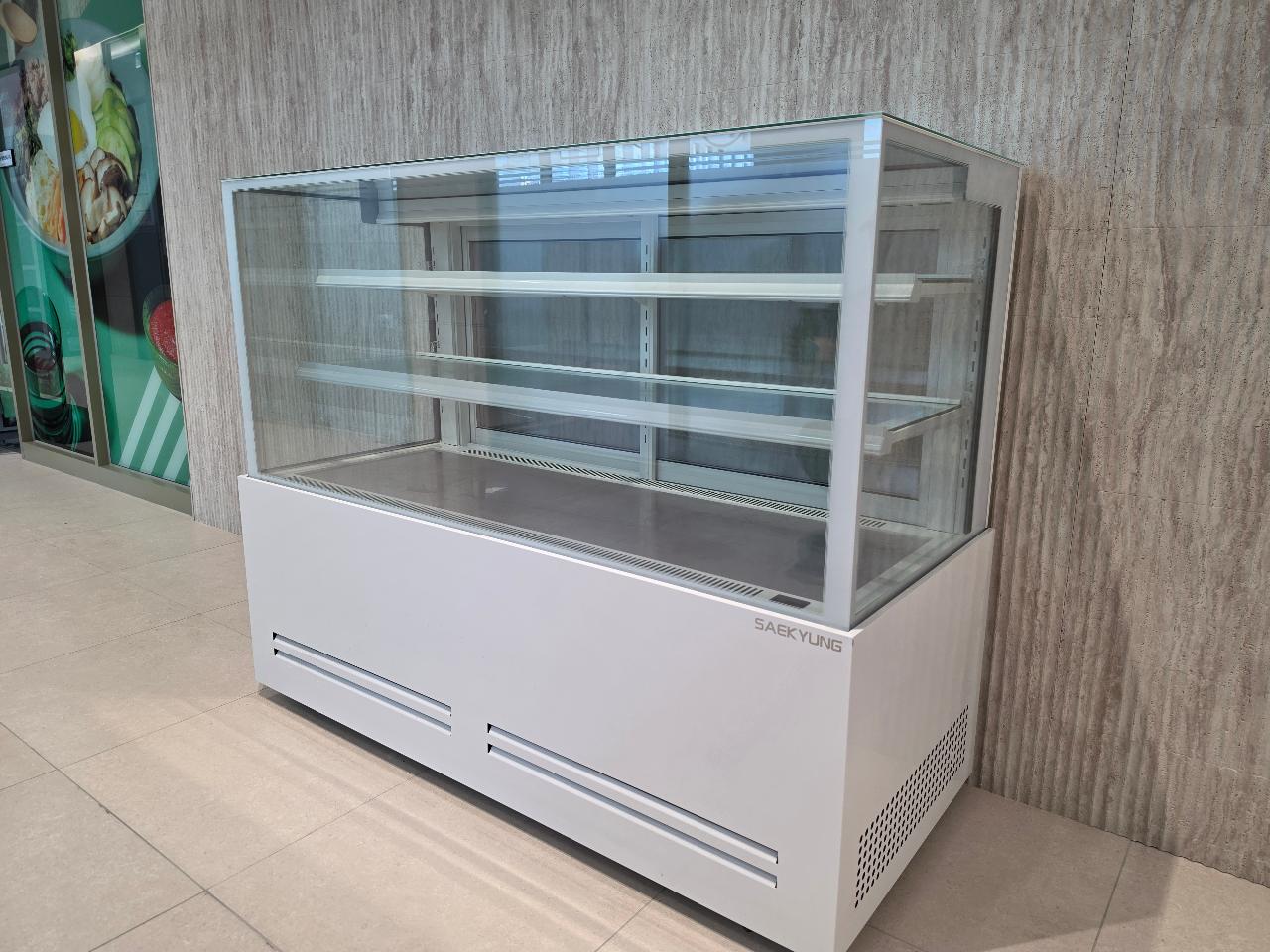 세경 제과 쇼케이스 냉장고 3