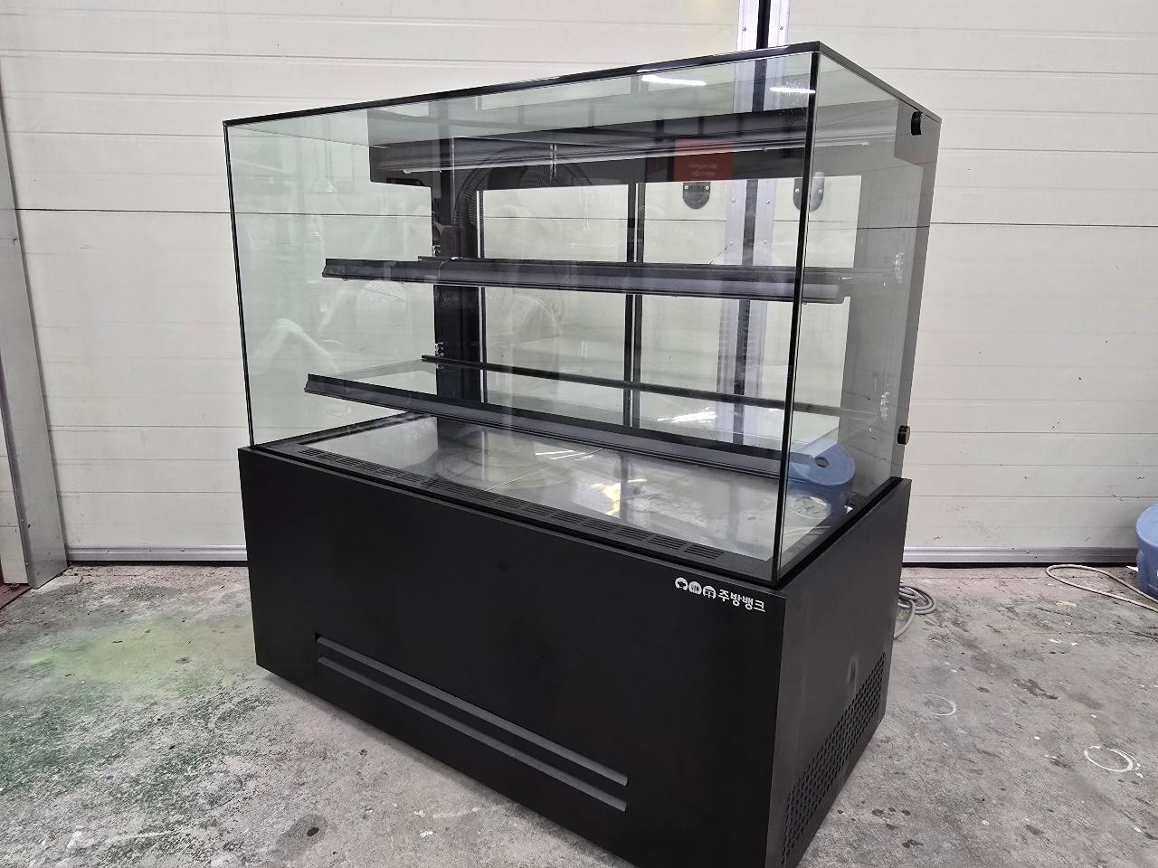 세경냉동 온장 쇼케이스 3