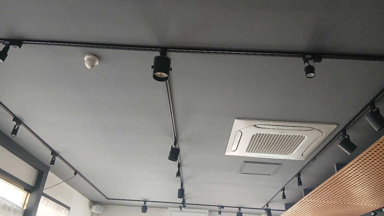 카페조명일체 10