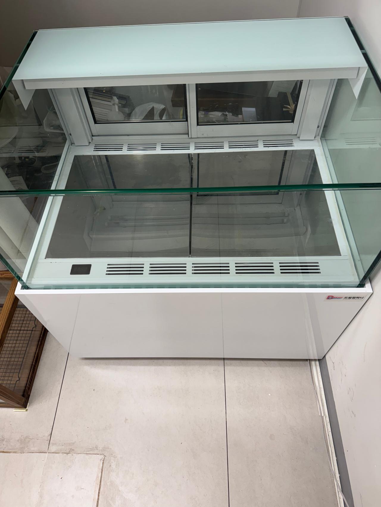 냉장쇼케이스900 1