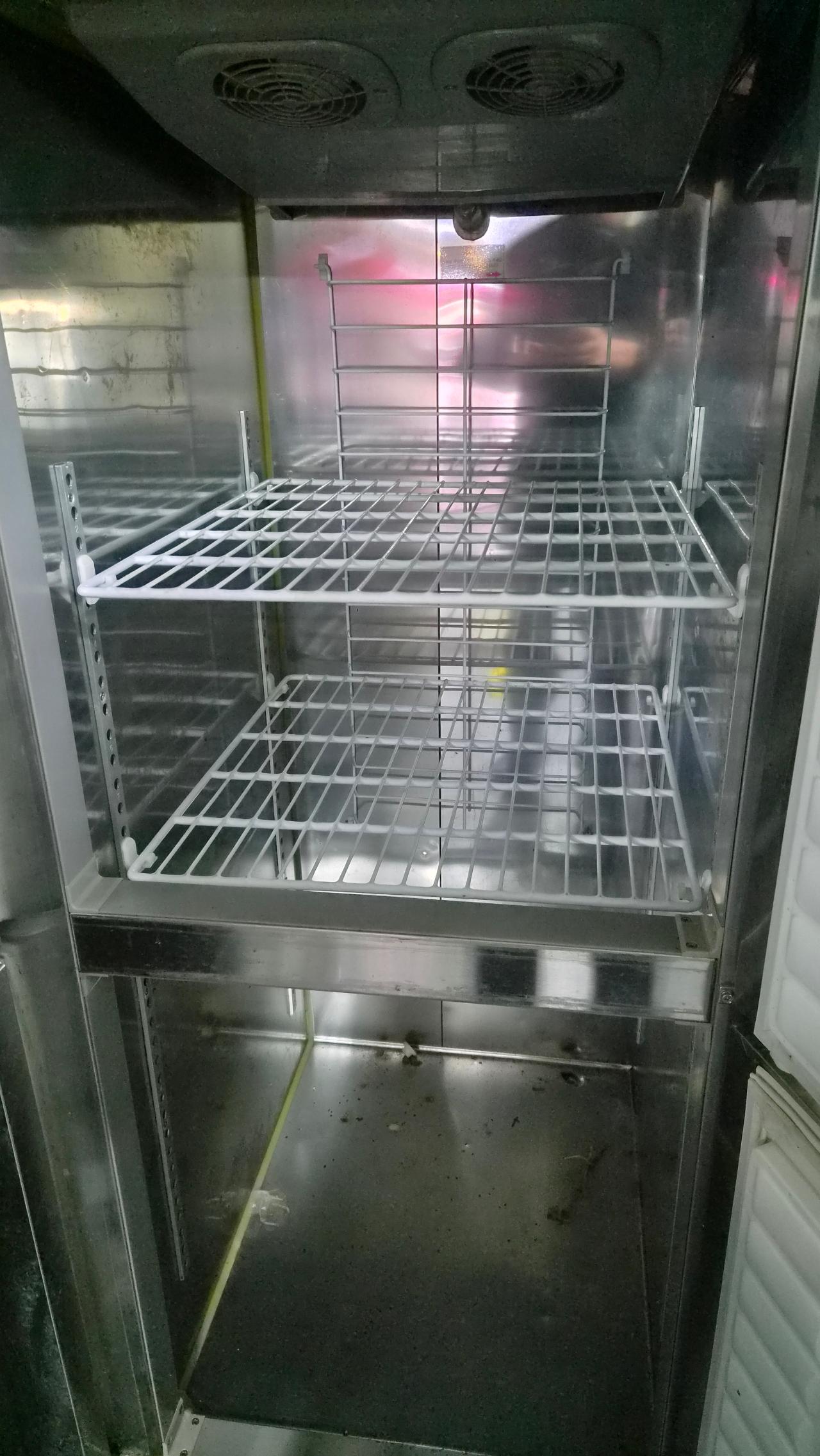 라셀르 4칸 냉장, 냉동고 팝니다. 3