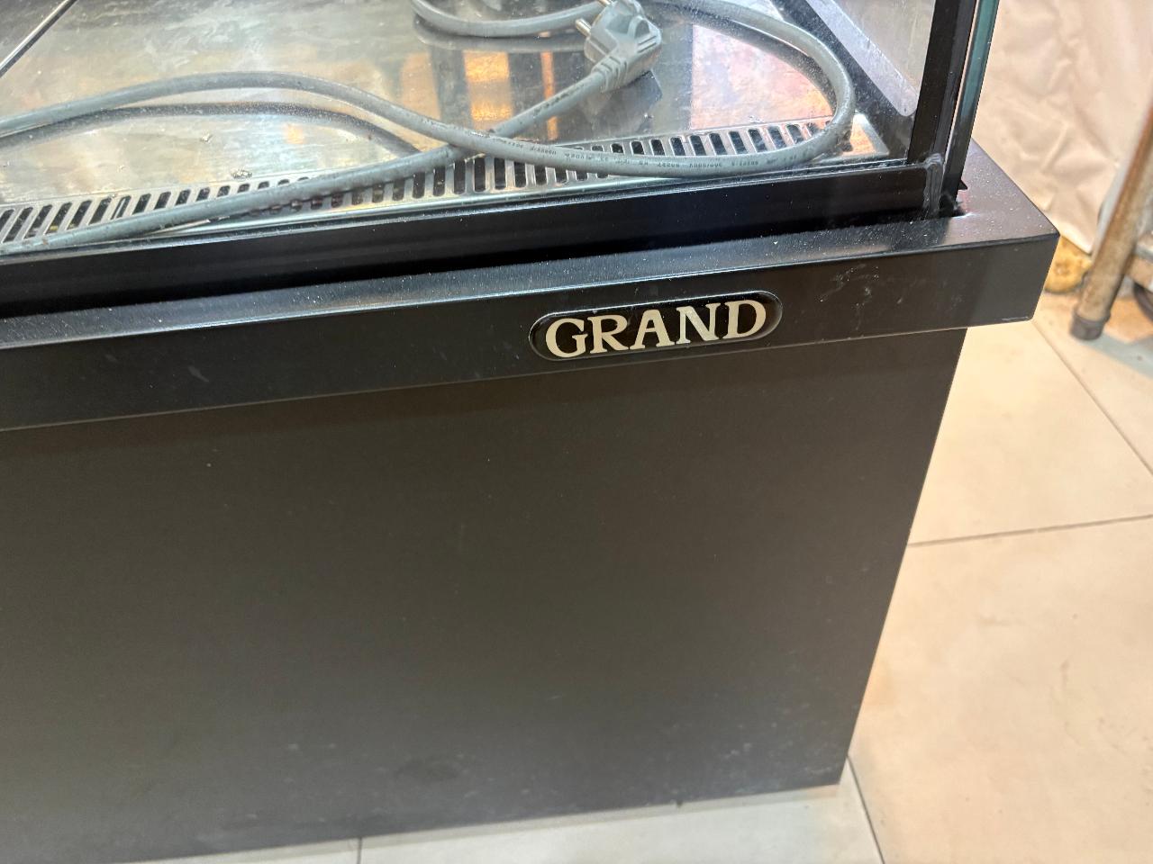 GRAND 쇼케이스 냉장고 2