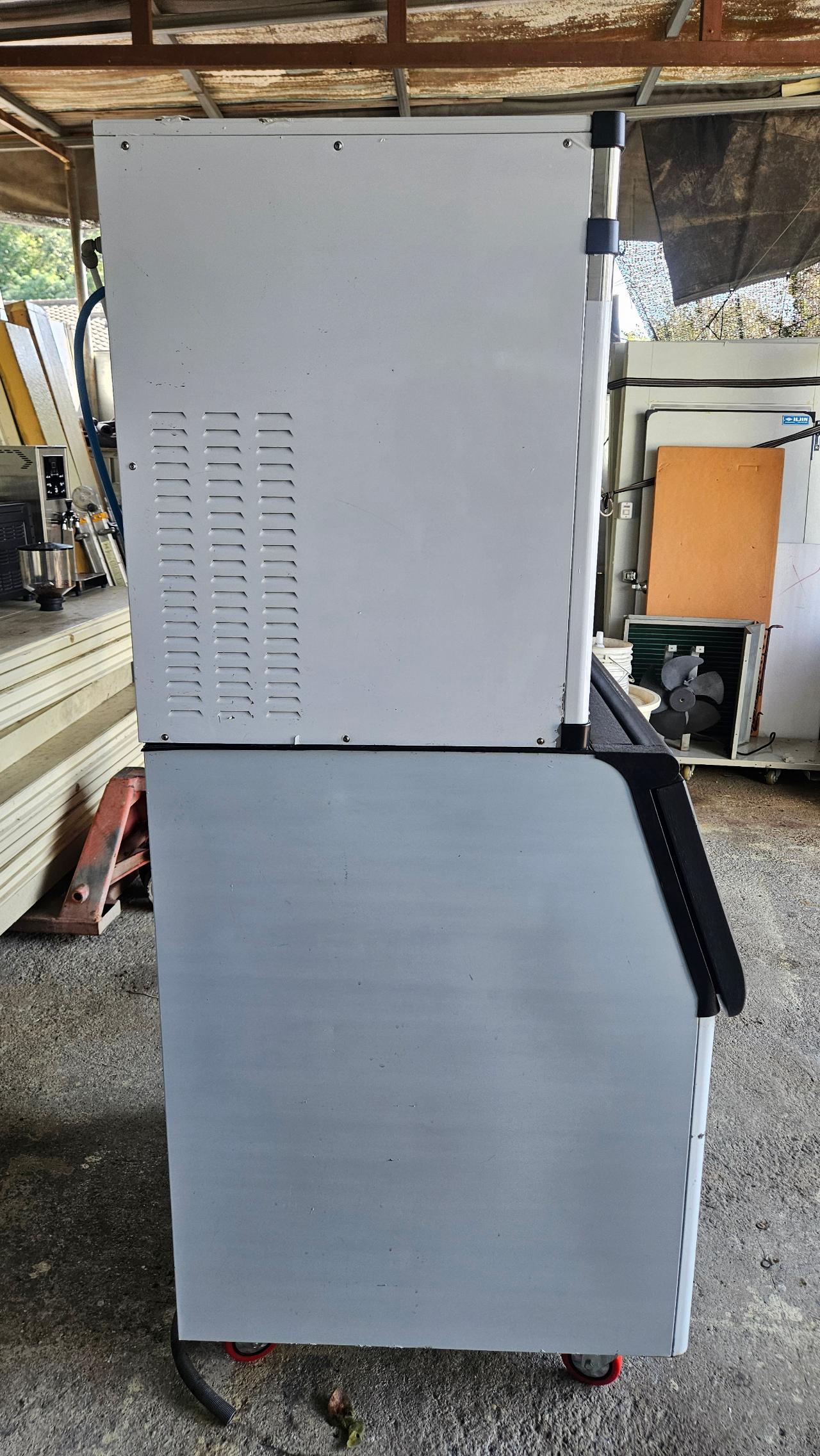 카이저 imk-550 3