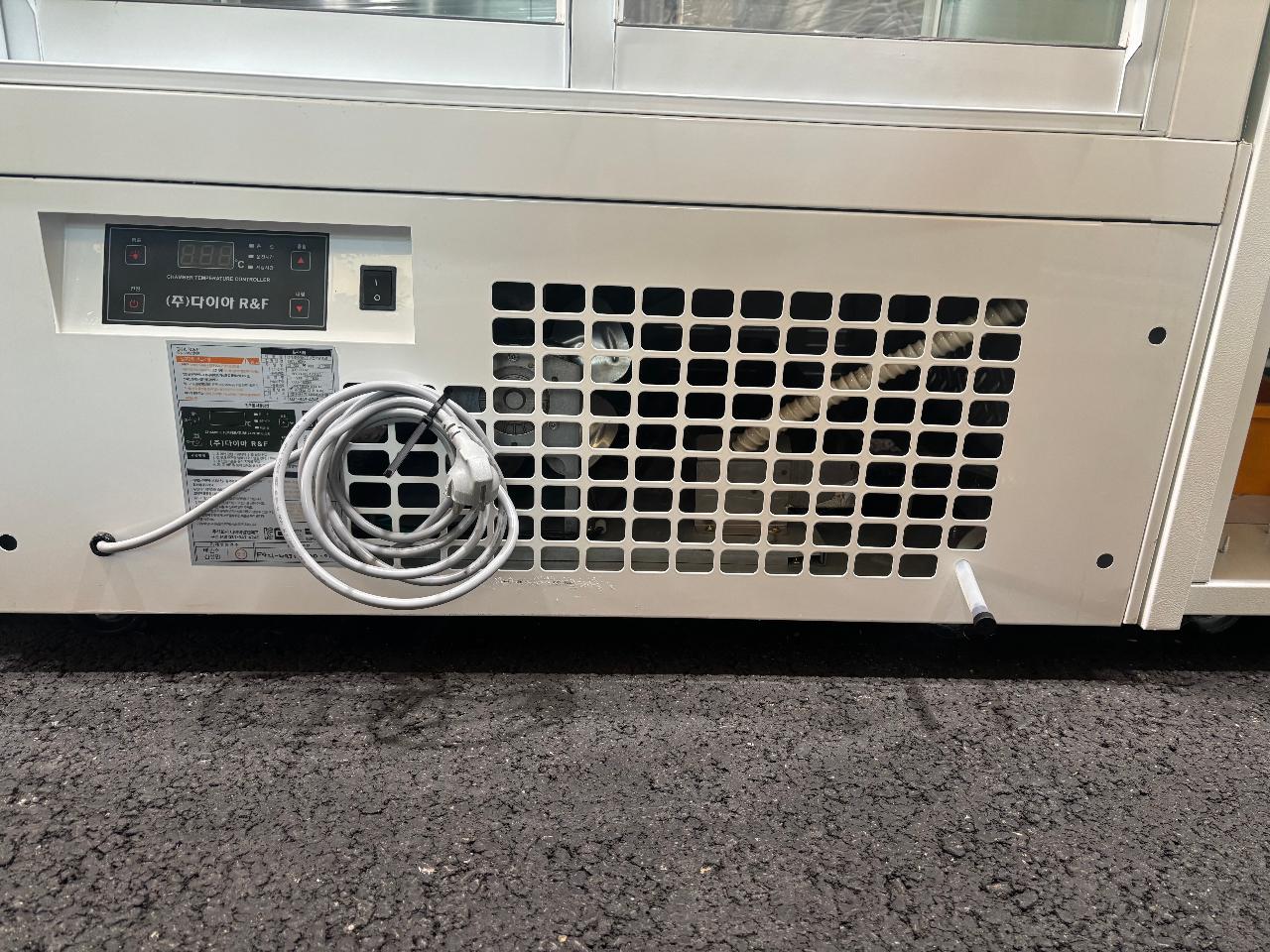 다이아 쇼케이스 900 5