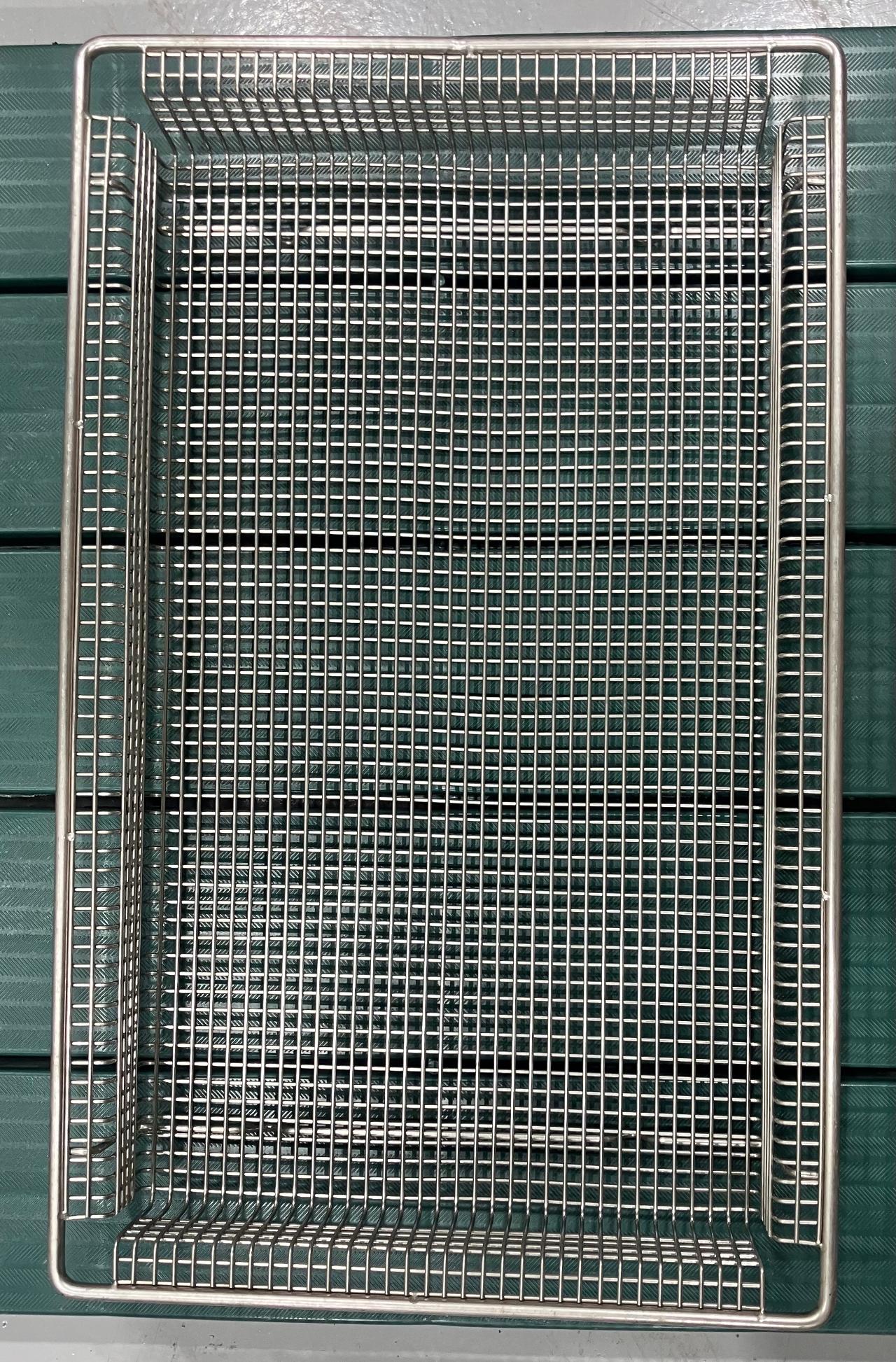 오븐그리드바스켓 2