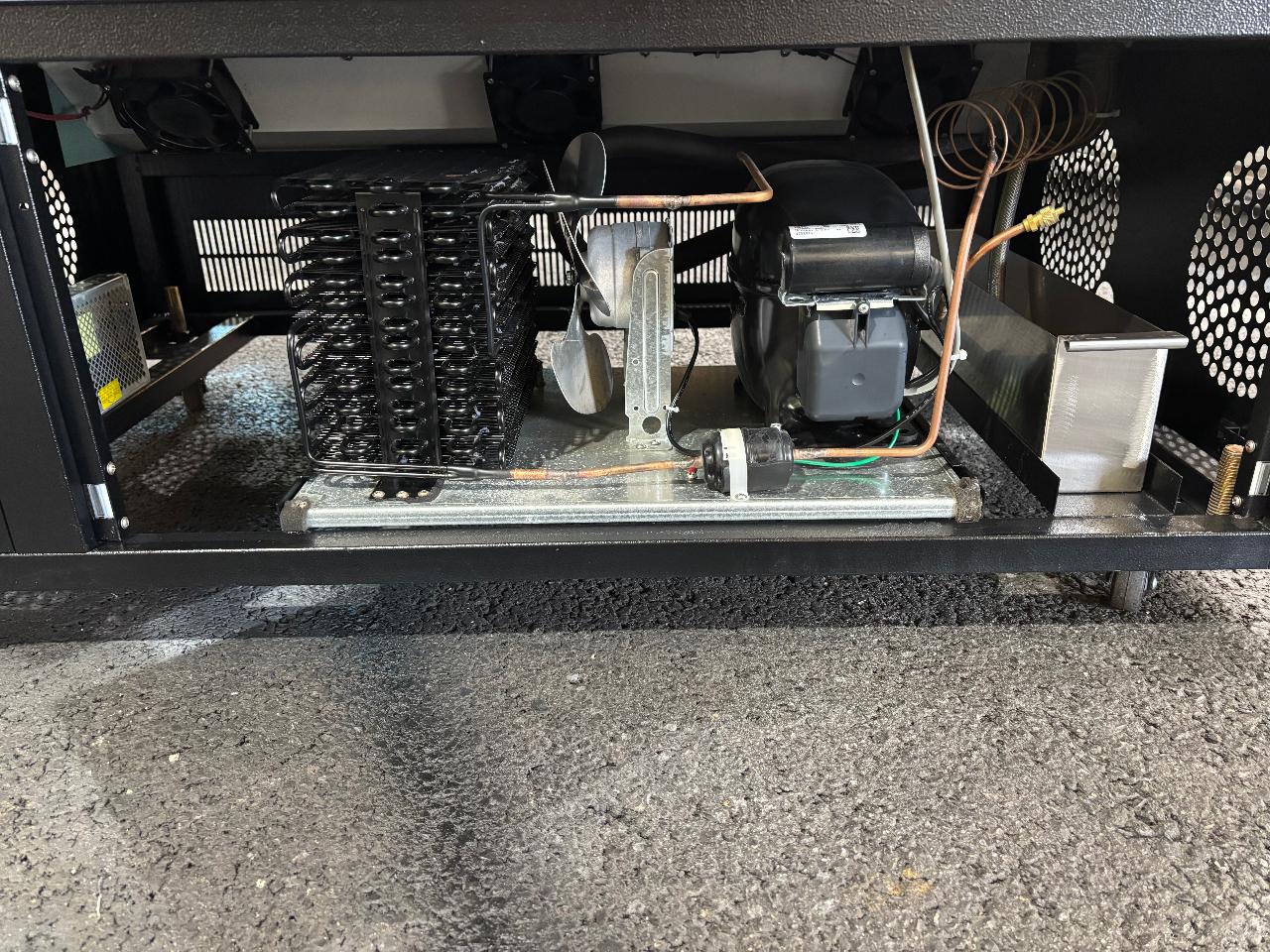 제과 쇼케이스 7