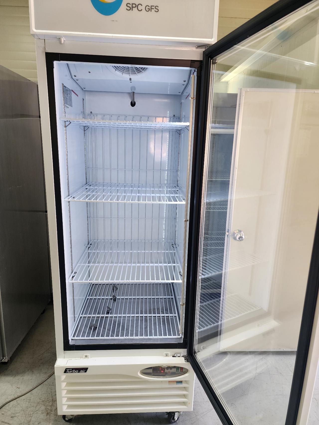터브에어 프리미어 업소용 냉장고 냉동 쇼케이스 FRS-650F 판매 합니다  2