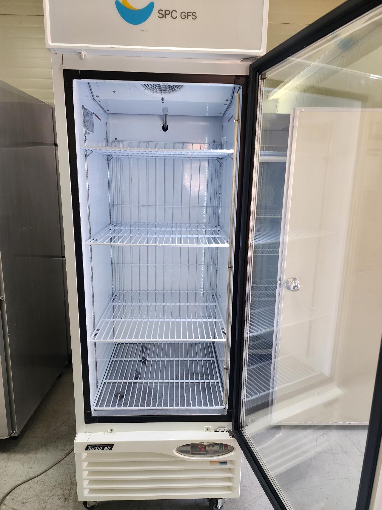 터브에어 프리미어 업소용 냉장고 냉동 쇼케이스 FRS-650F 판매 합니다  7