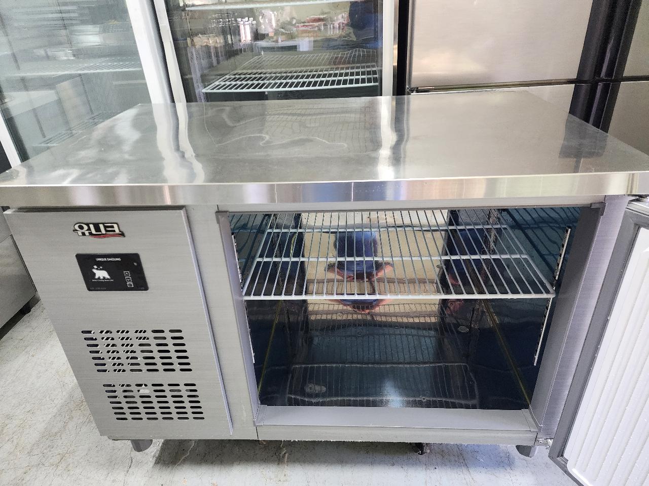 1200테이블 냉동고 판매 합니다 8
