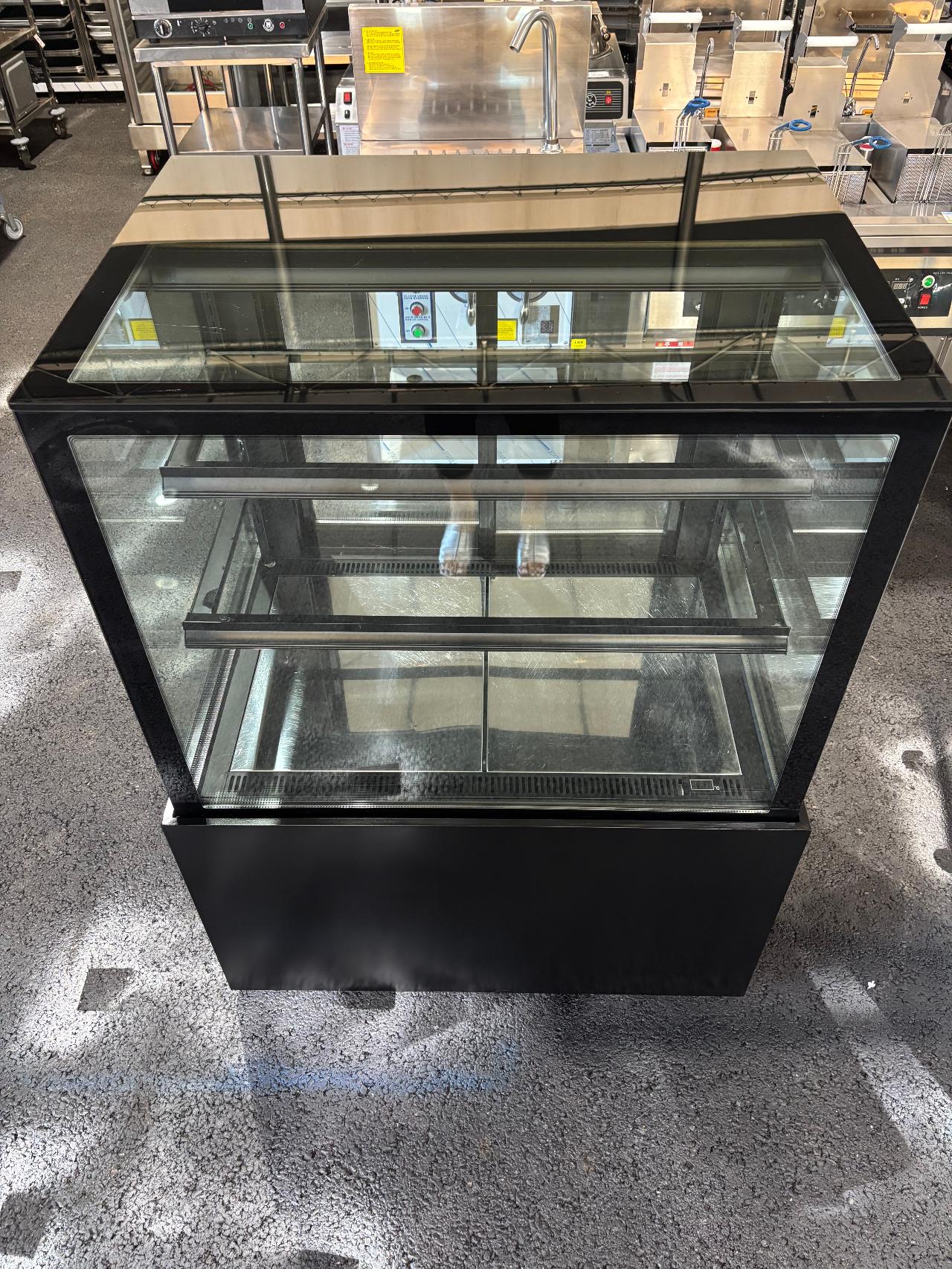 세경 냉장쇼케이스900 2