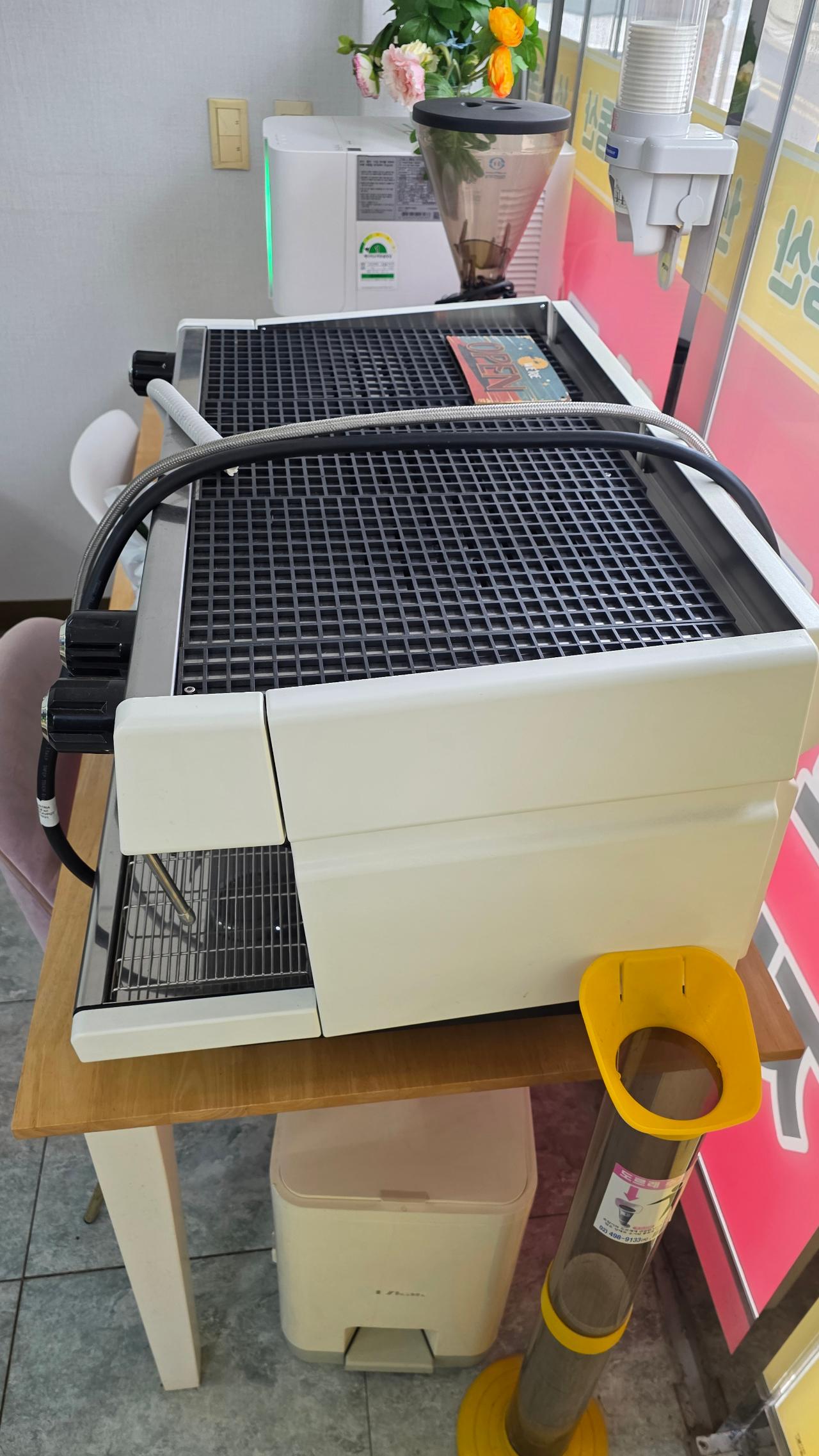 CIME CO-00 2GR​ 2