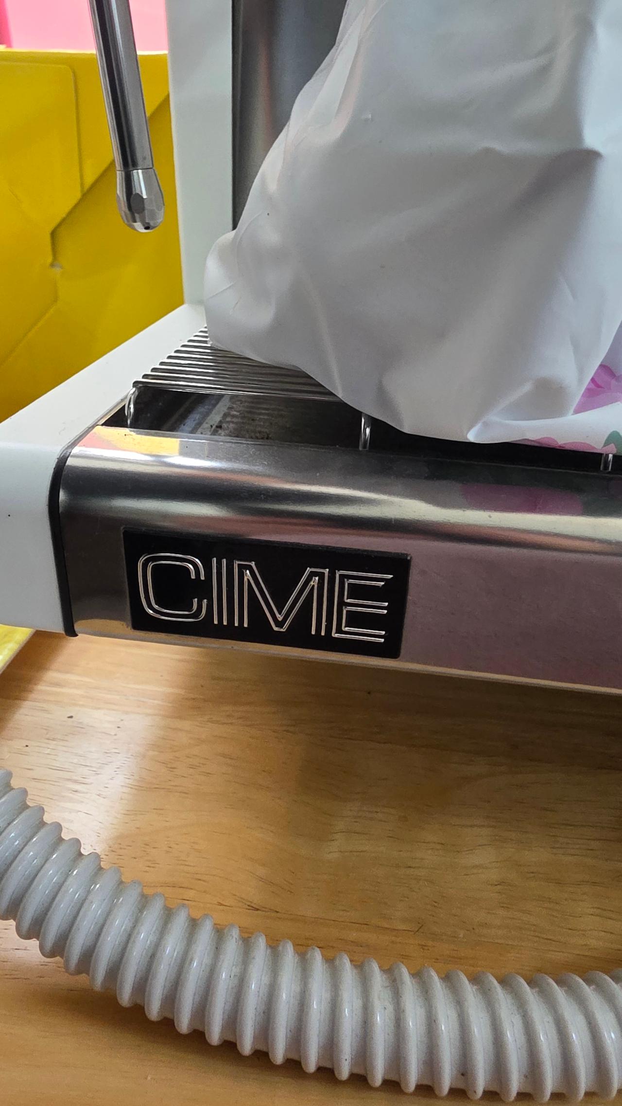 CIME CO-00 2GR​ 3
