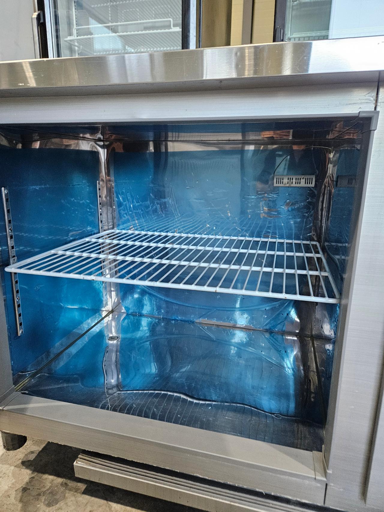 1200테이블 냉장 22년식 전국 무료배송  2