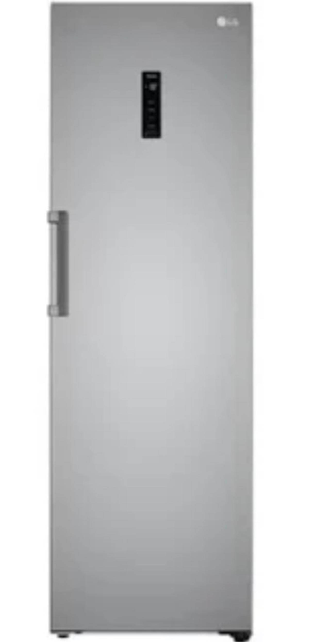LG 컨버터블 패키지 냉동전용고 321L (A320S) 1
