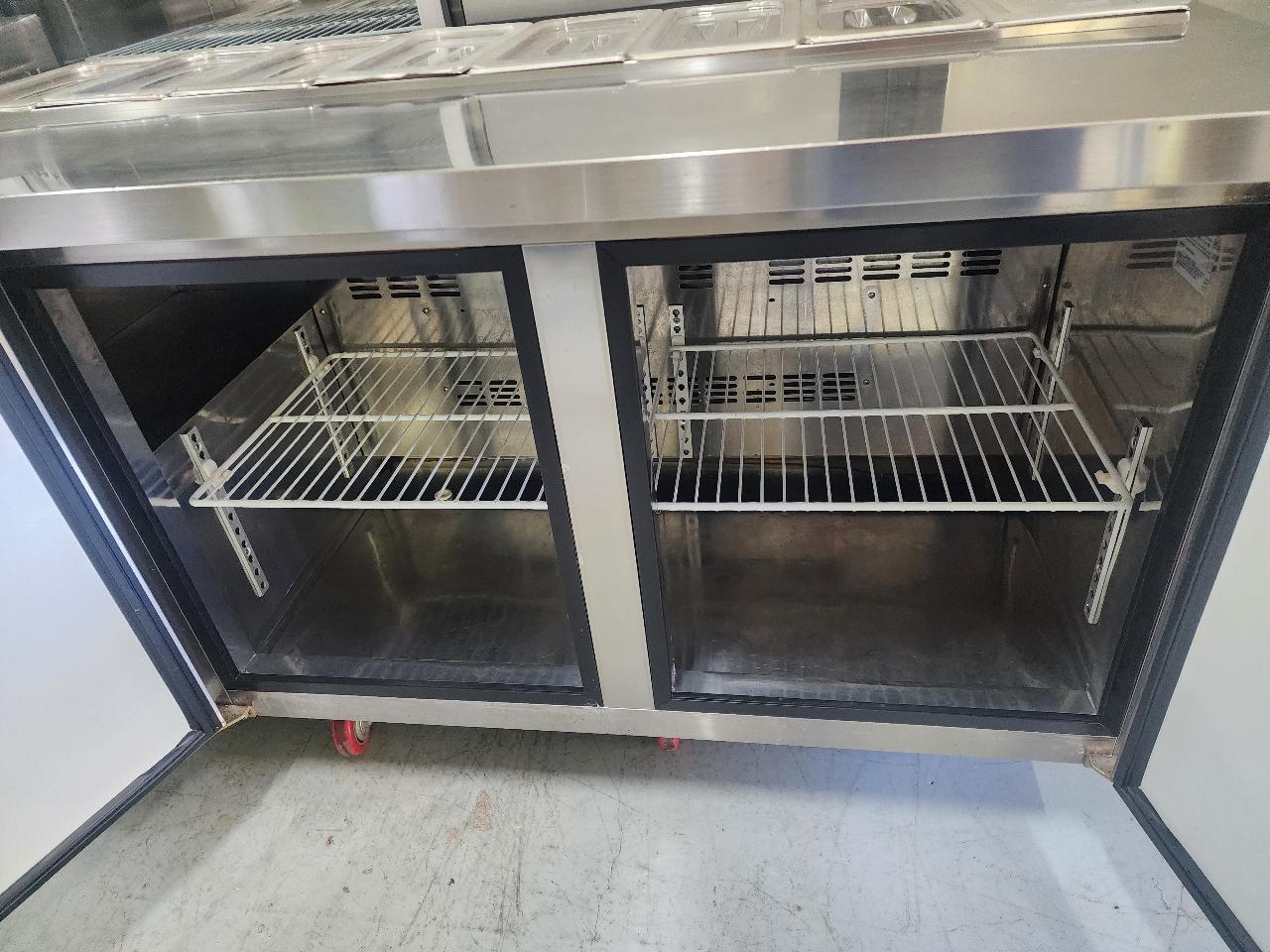 라세르 1500뒤줄 바트 반찬 냉장고 간냉식 판매 합니다 4