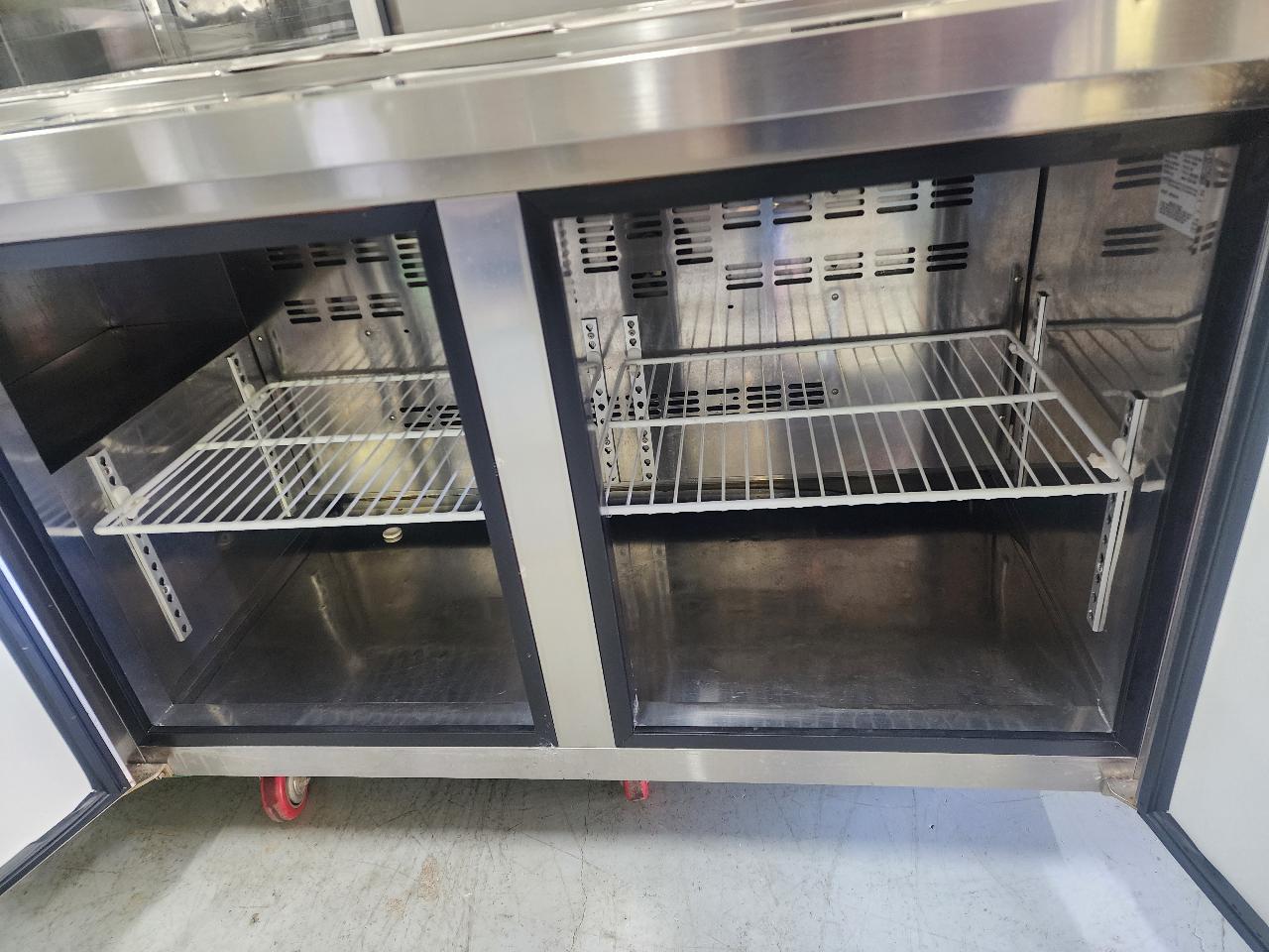 라세르 1500뒤줄 바트 반찬 냉장고 간냉식 판매 합니다 6