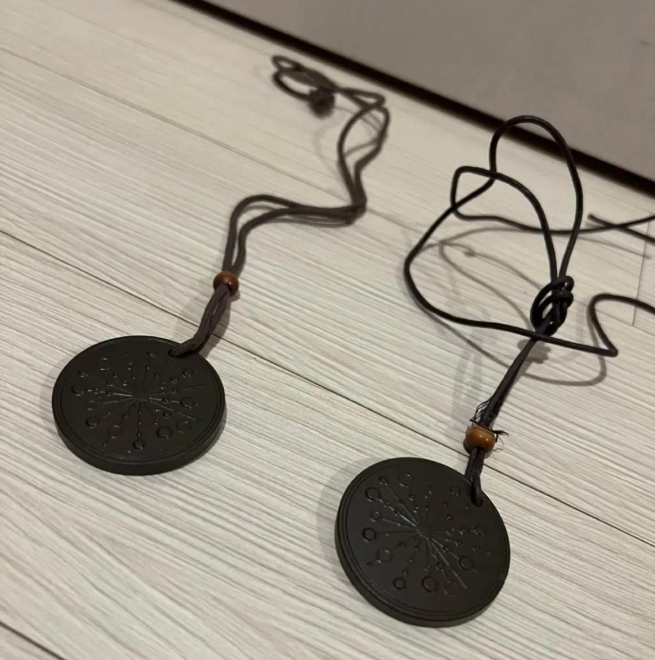 에너지 목걸이 일괄 2