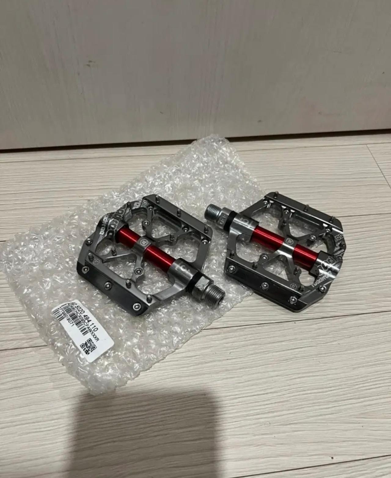 mtb 자전거 페달 세트 1