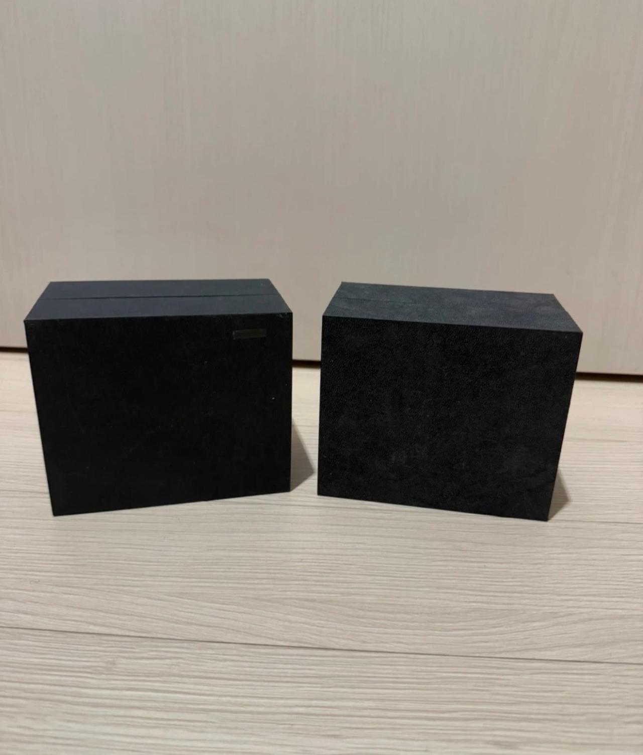 펜디 시계 박스 일괄 3