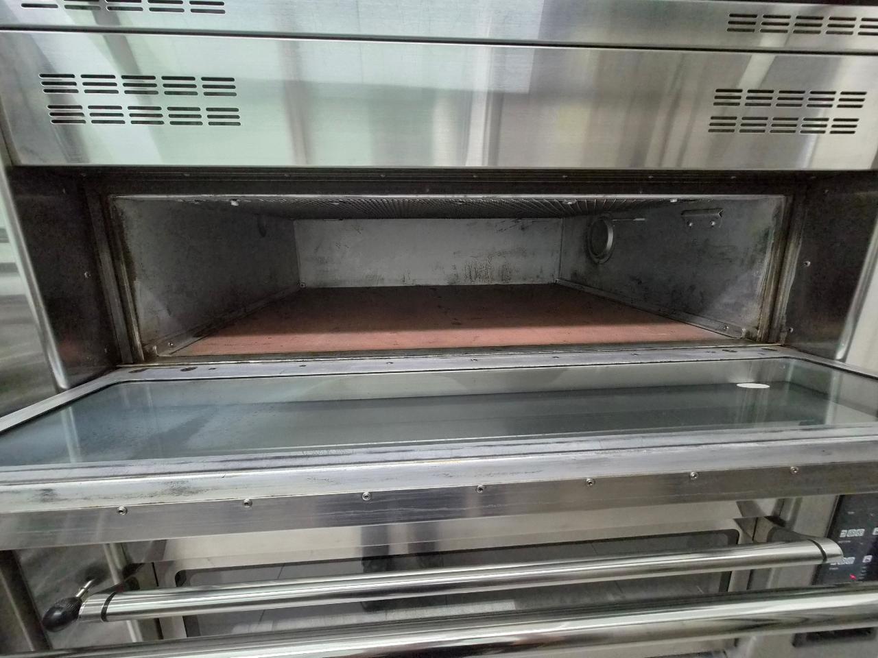 대흥소프트밀 데크오븐 3