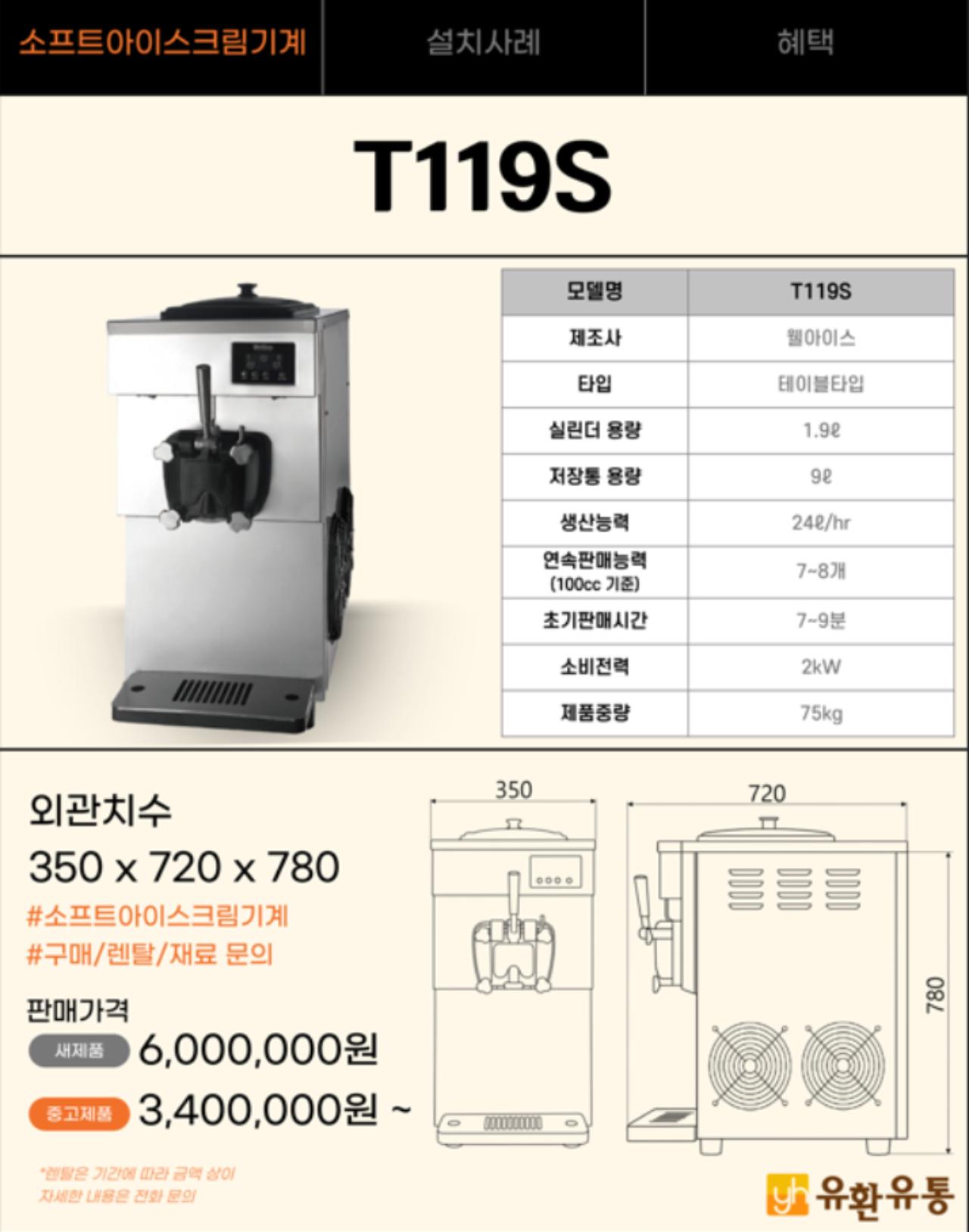 T119S 3