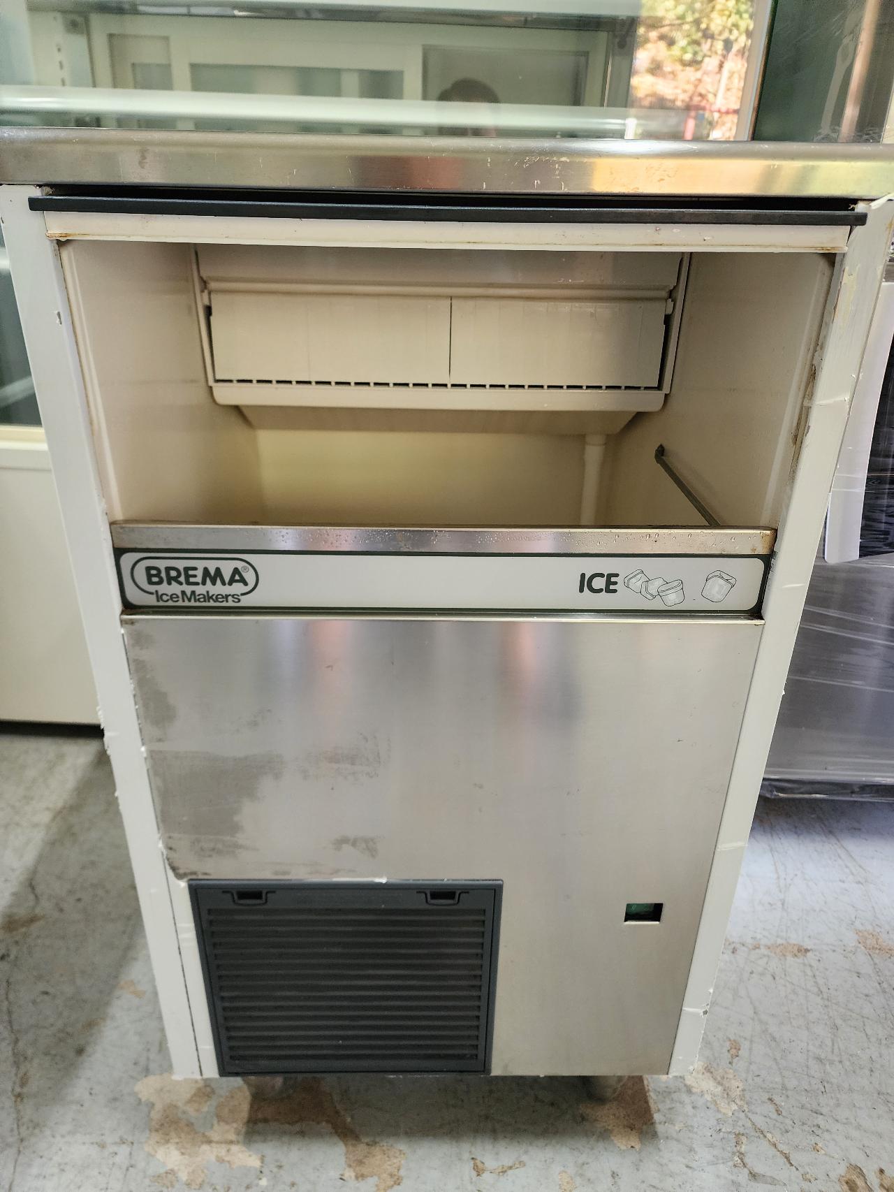 브래마 제빙기 50kg 공냉식 판매 합니다 2