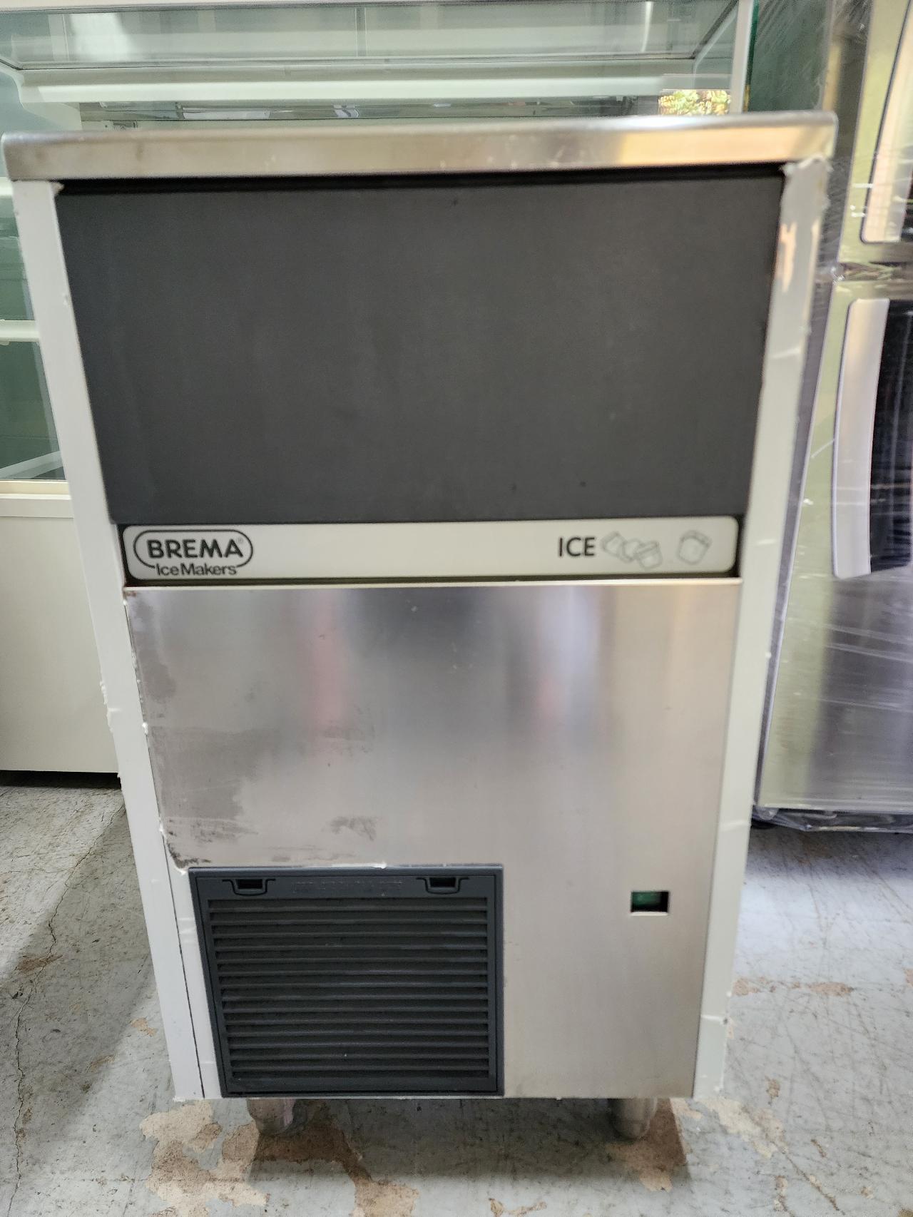 브래마 제빙기 50kg 공냉식 판매 합니다 4