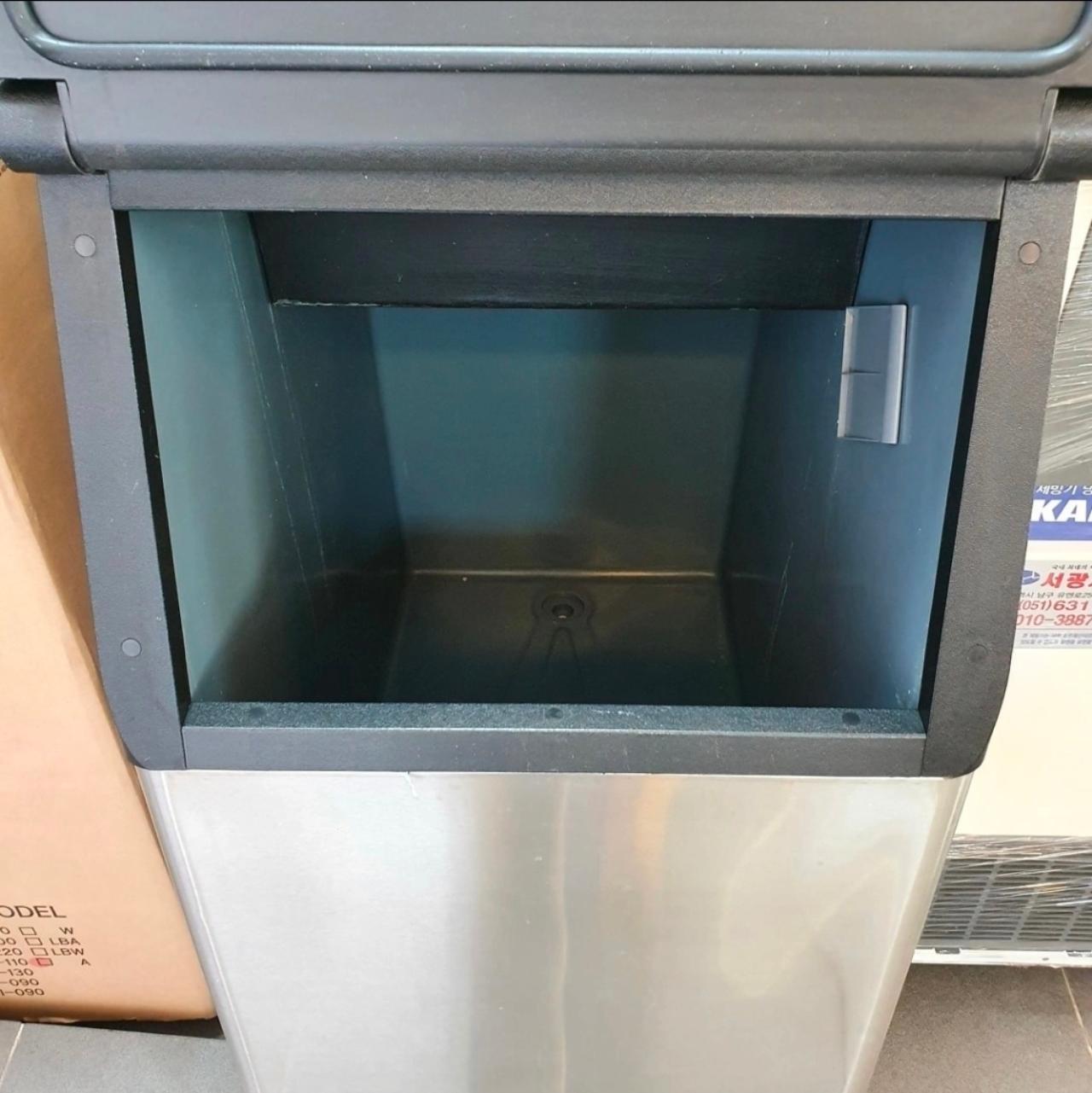 카이저 업소용 제빙기(IMK-S280) 2