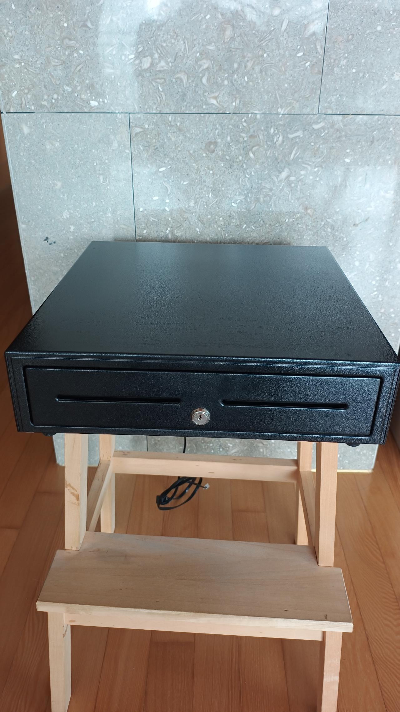 OKPOS OPTIMUS-J9 포스기 4