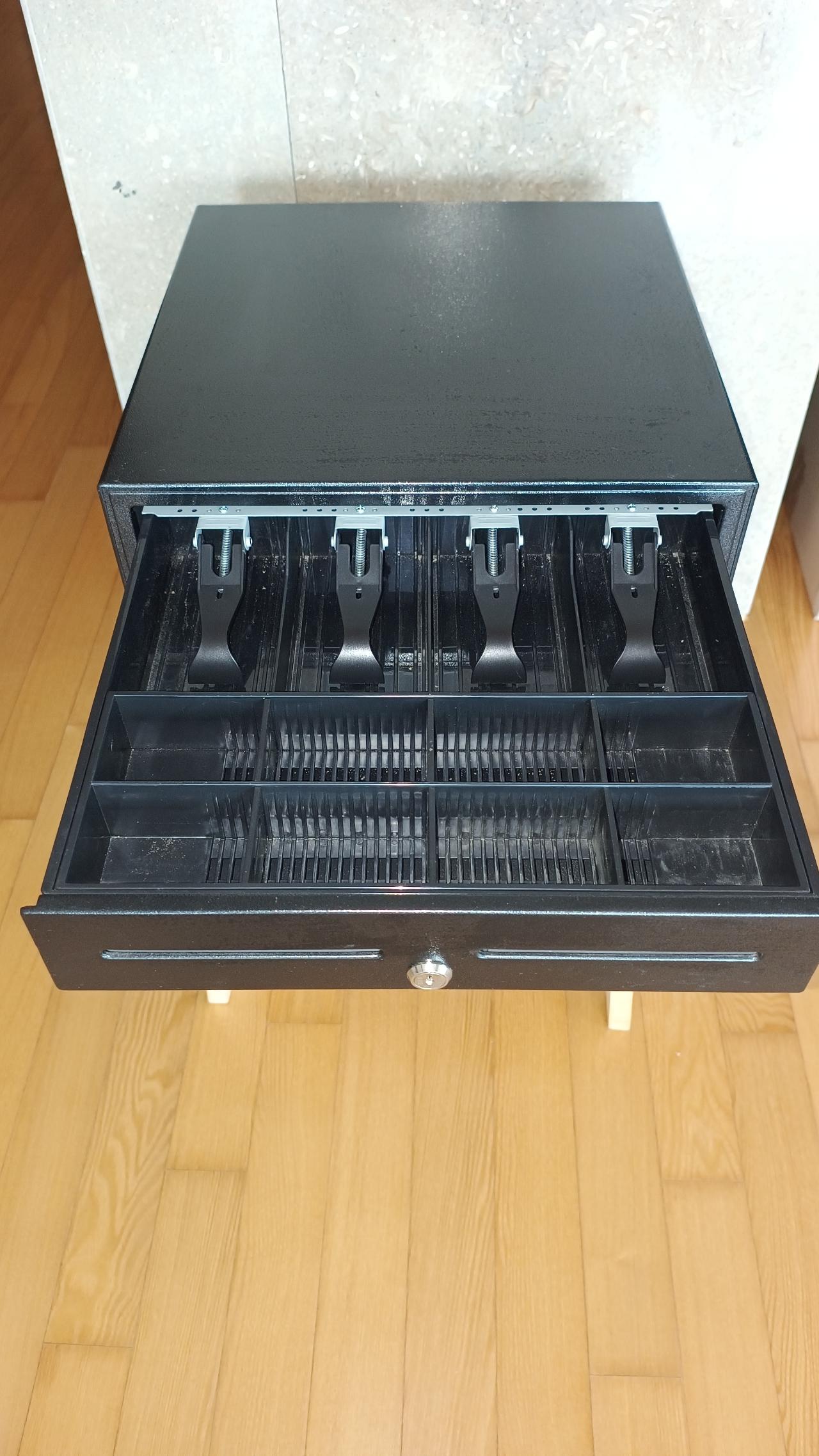 OKPOS OPTIMUS-J9 포스기 5