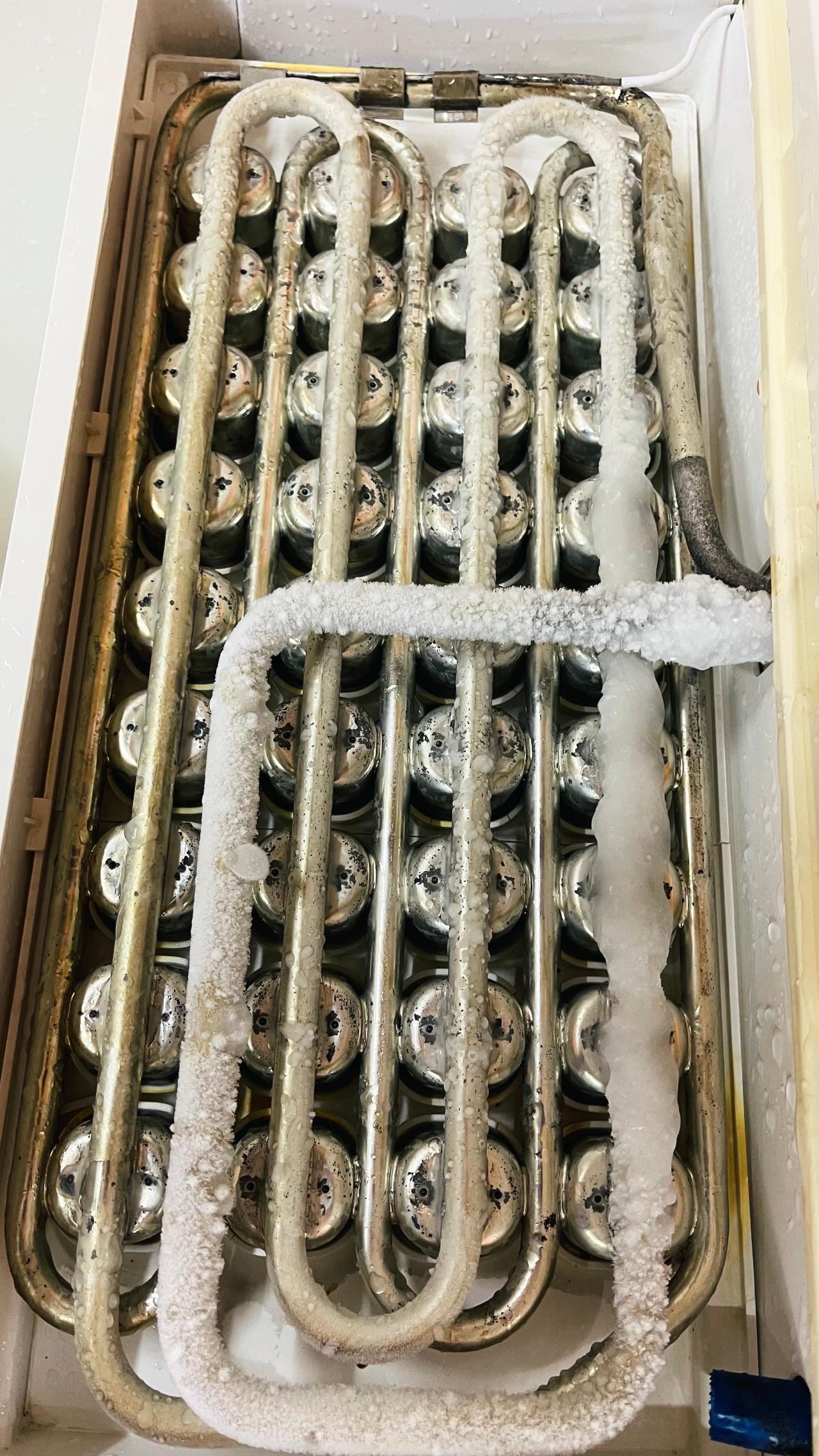 브레마 제빙기 CB425A 5