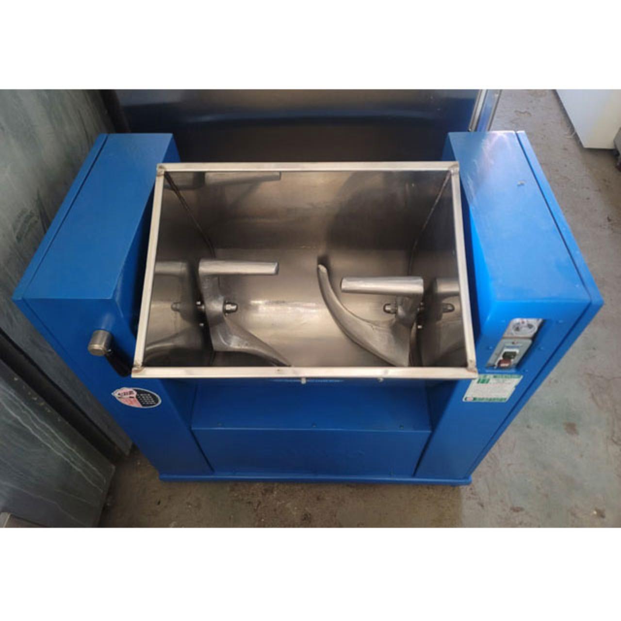 업소용 중고 삼우 밀가루 반죽기(20kg-한포용) 2