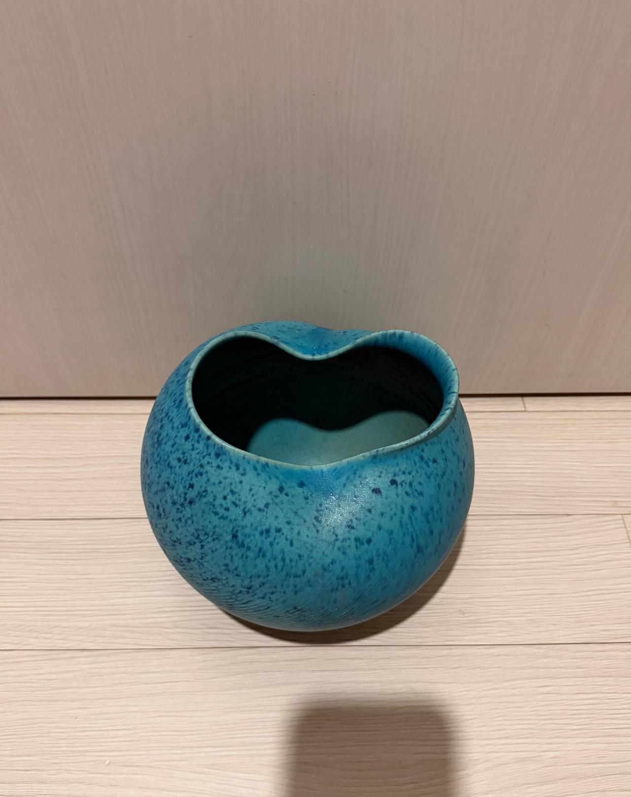 장식 도자기 2