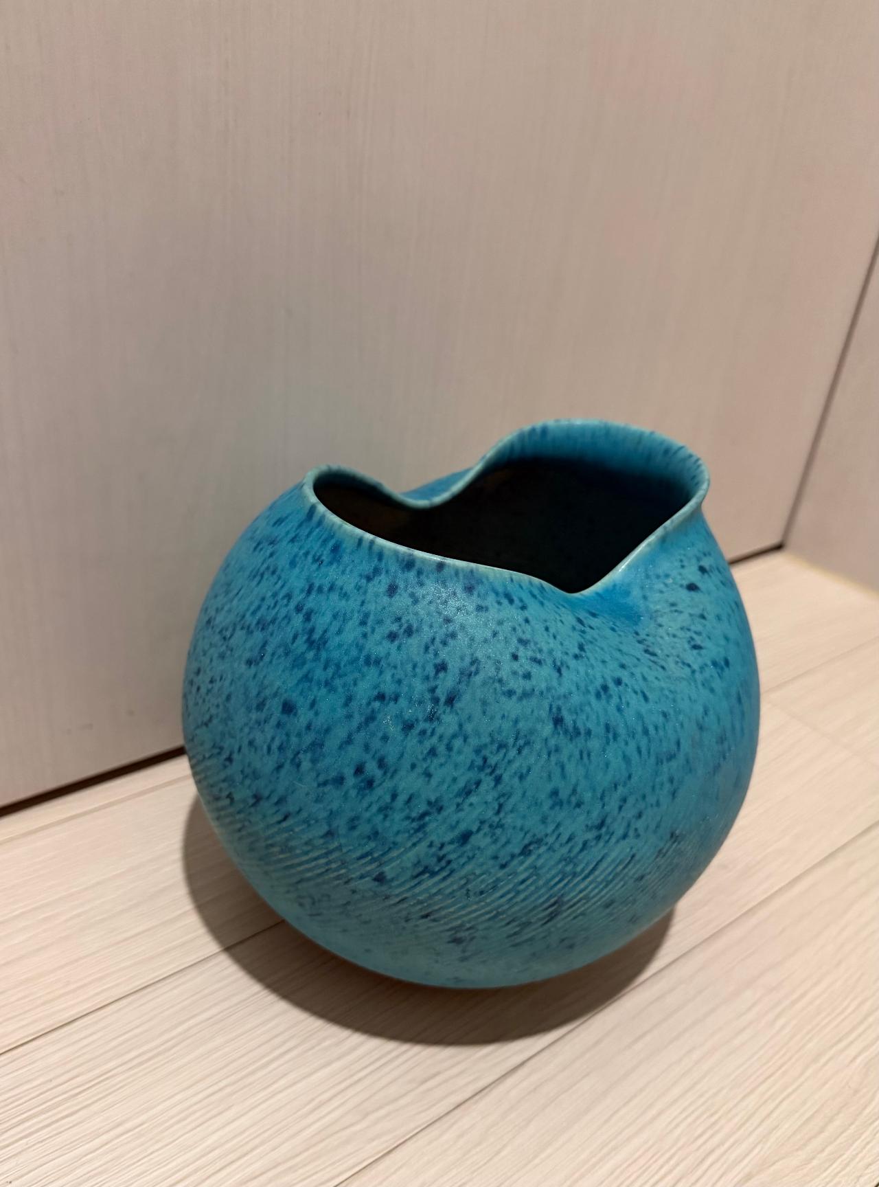 장식 도자기 3