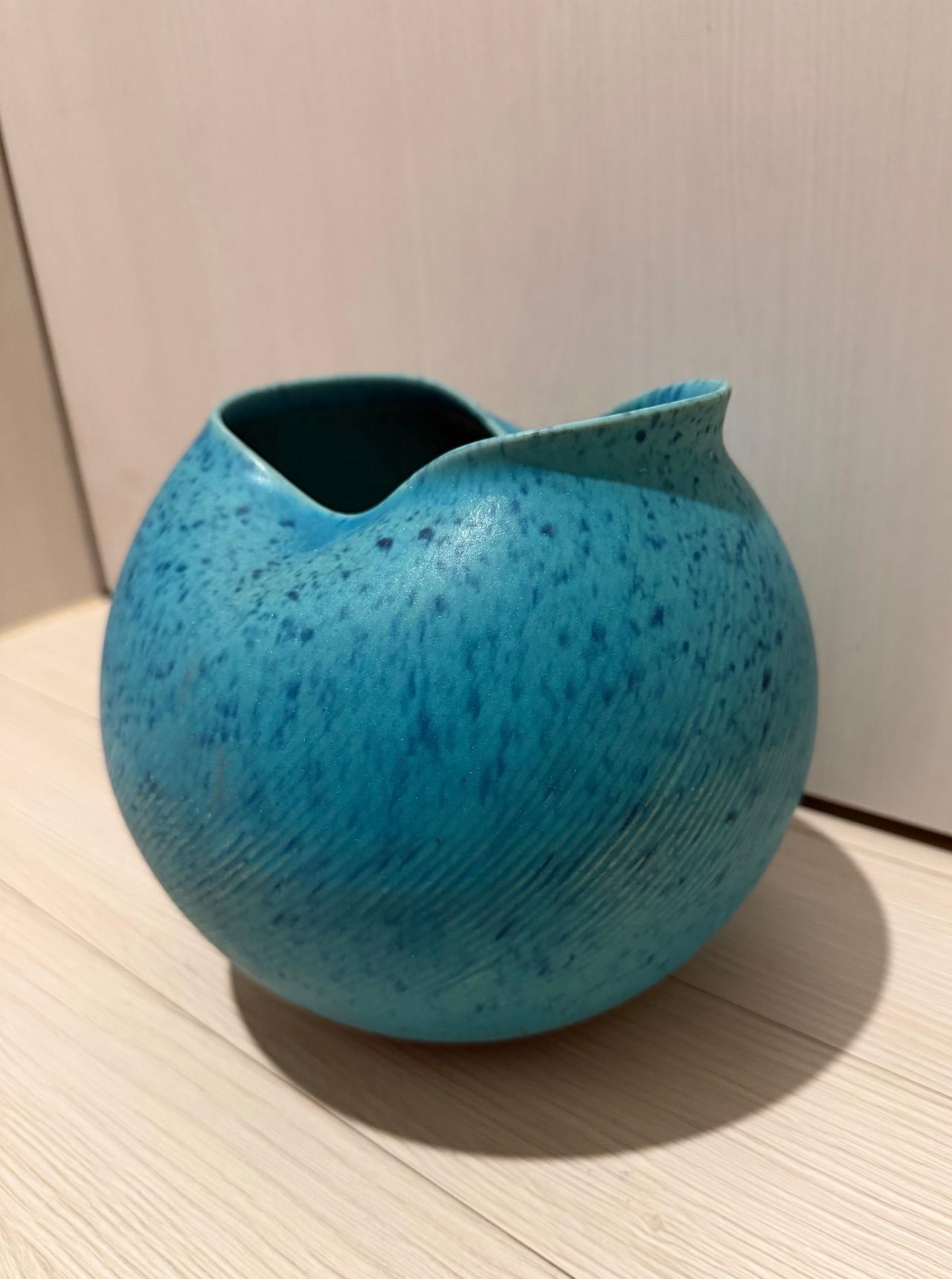 장식 도자기 4