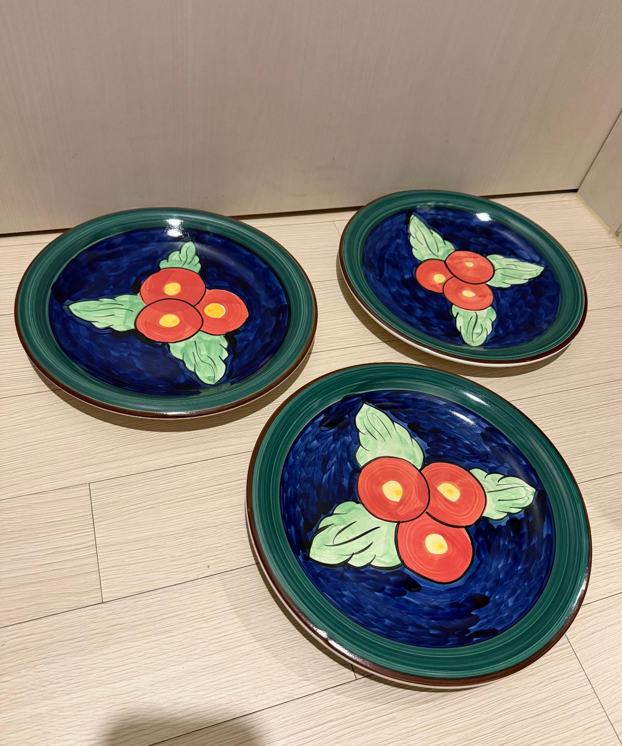 플레이트 접시 일괄 2