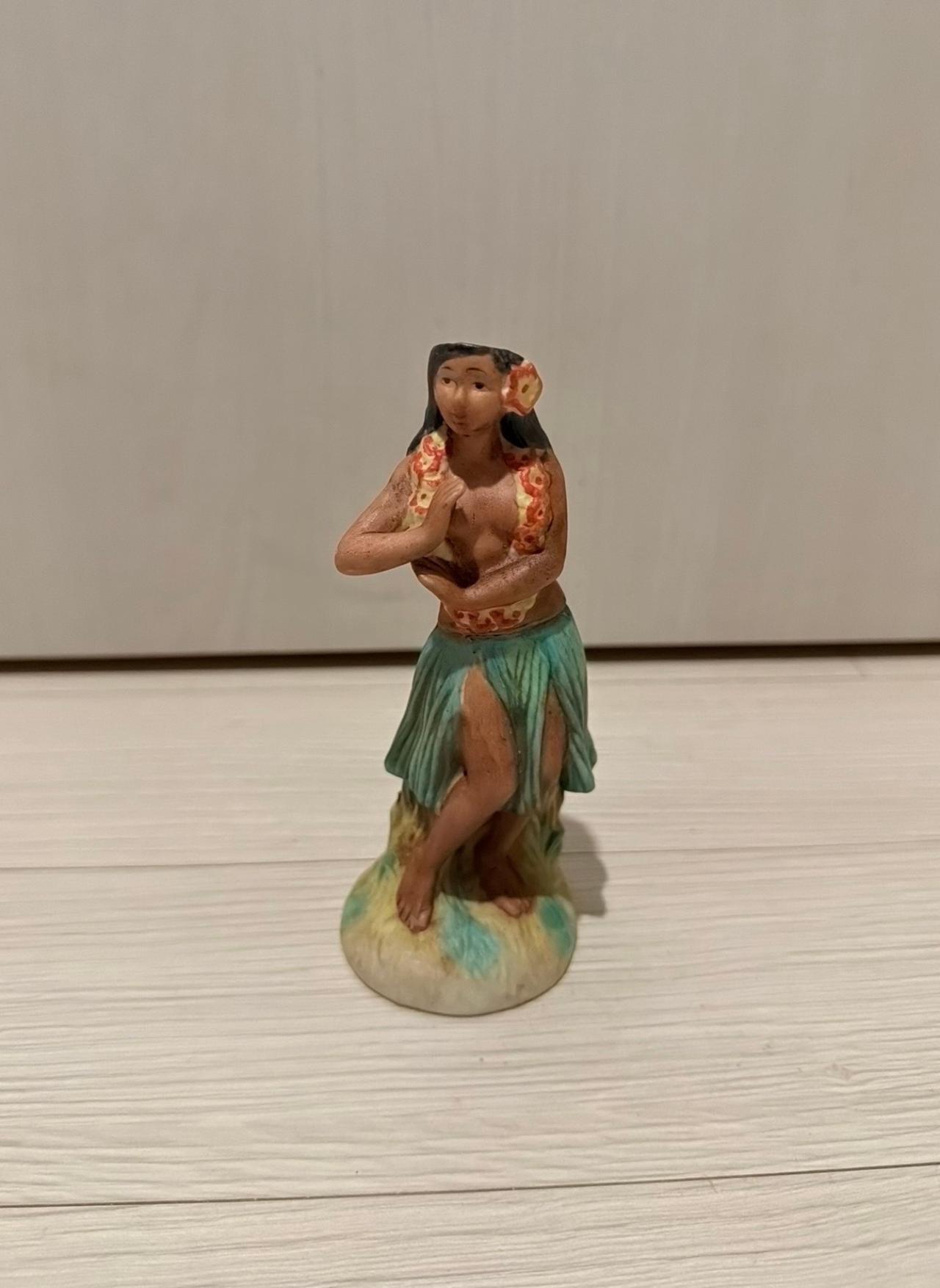 조각상 일괄 4