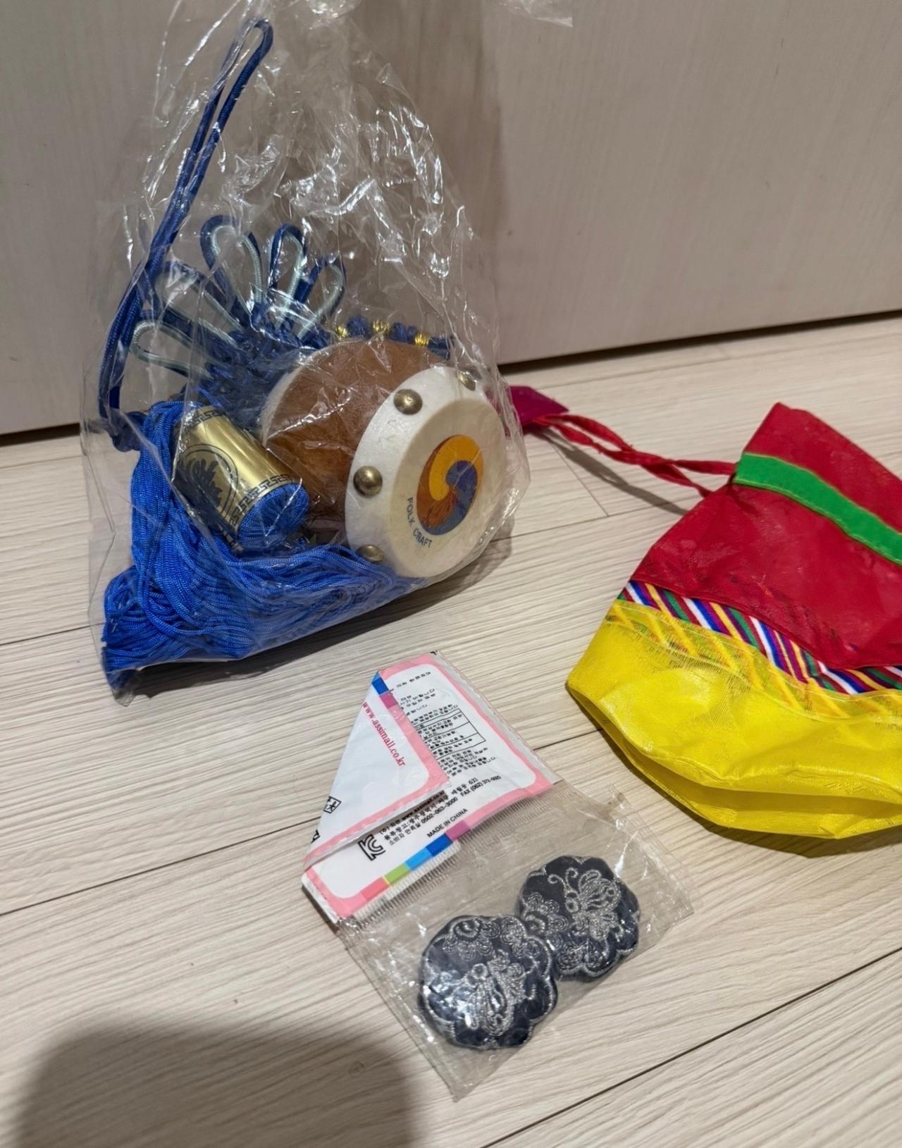 한국 전통 장식 2