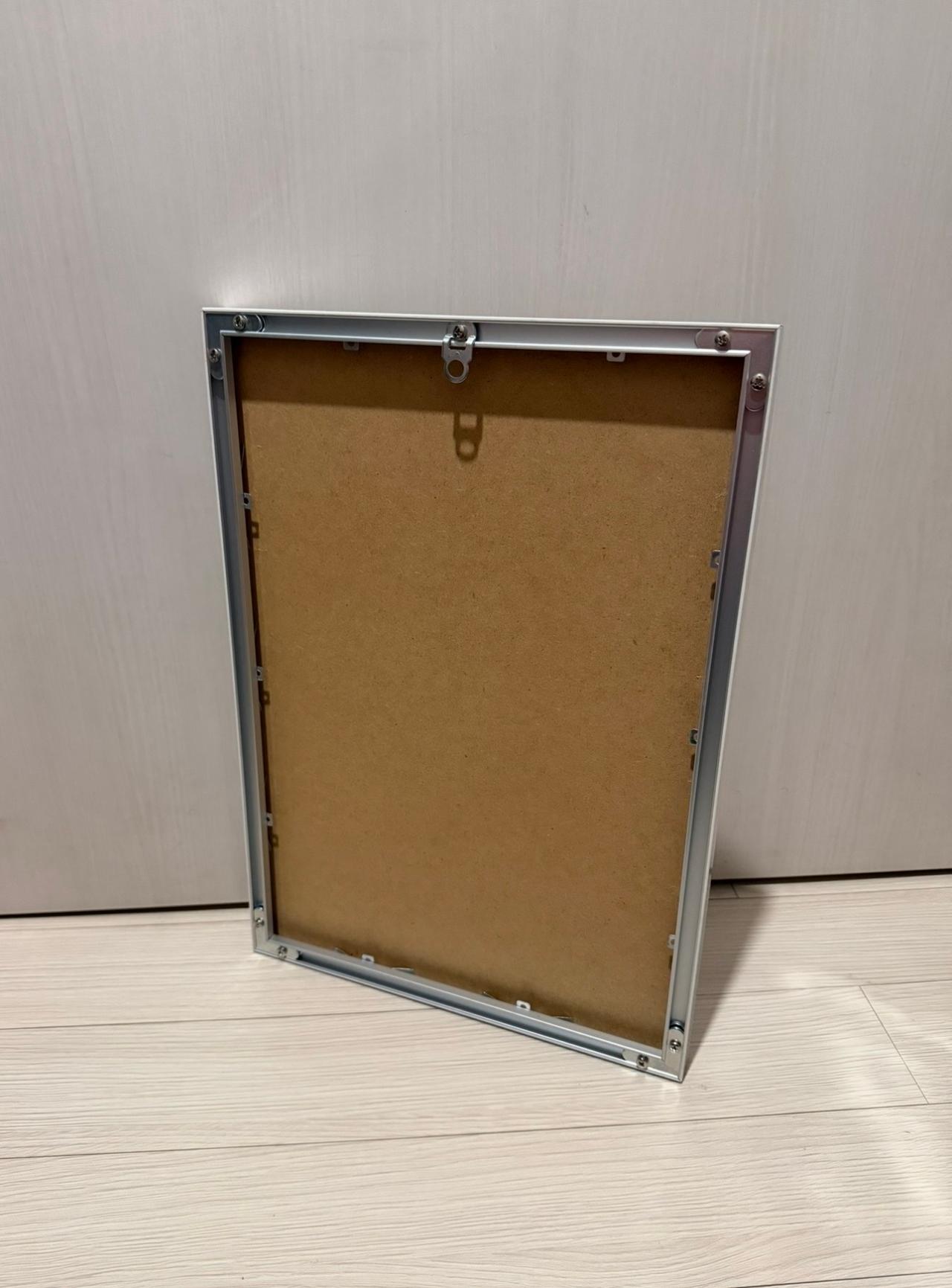 프린트 액자 일괄 2