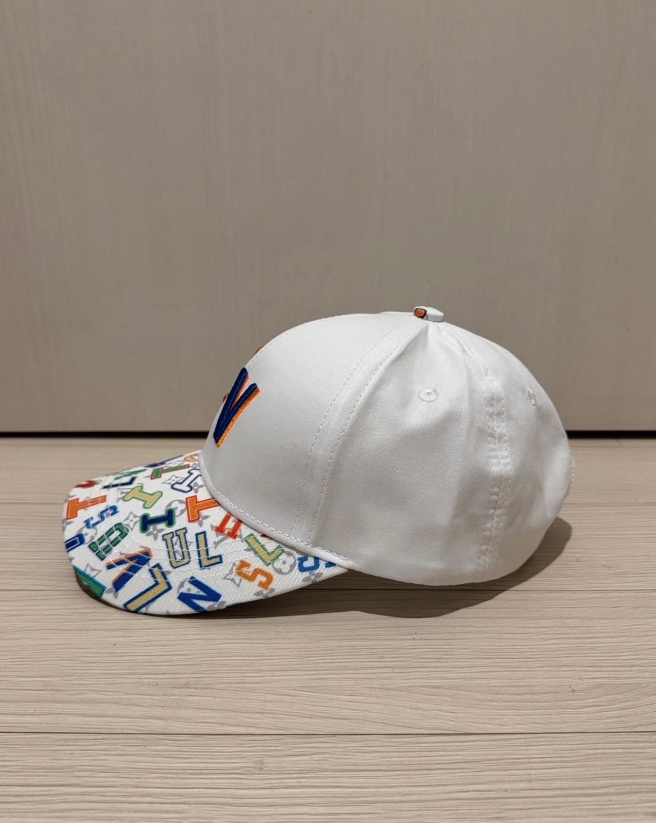 루이비통 볼캡 3
