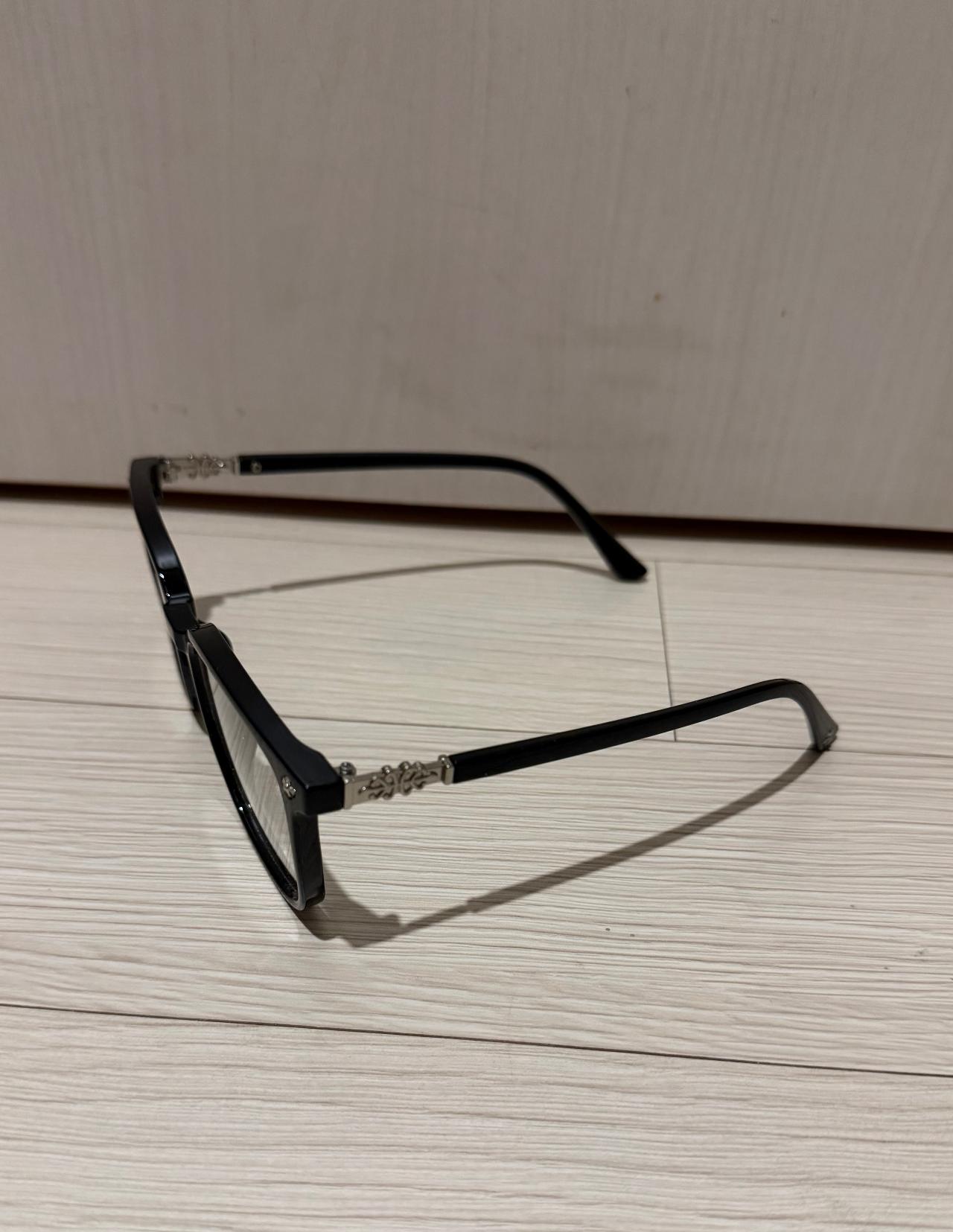 크롬하츠 스타일 안경 3