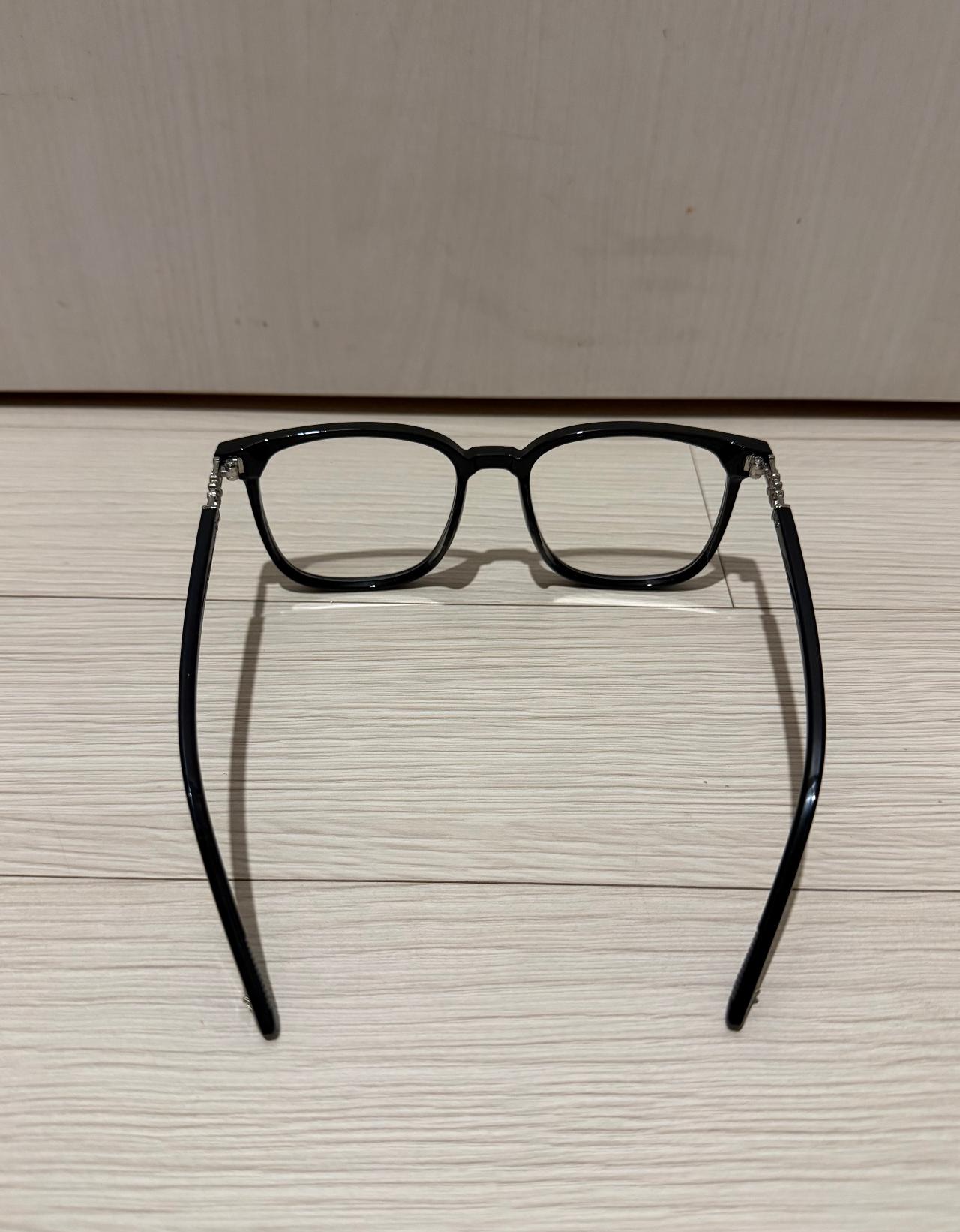 크롬하츠 스타일 안경 4